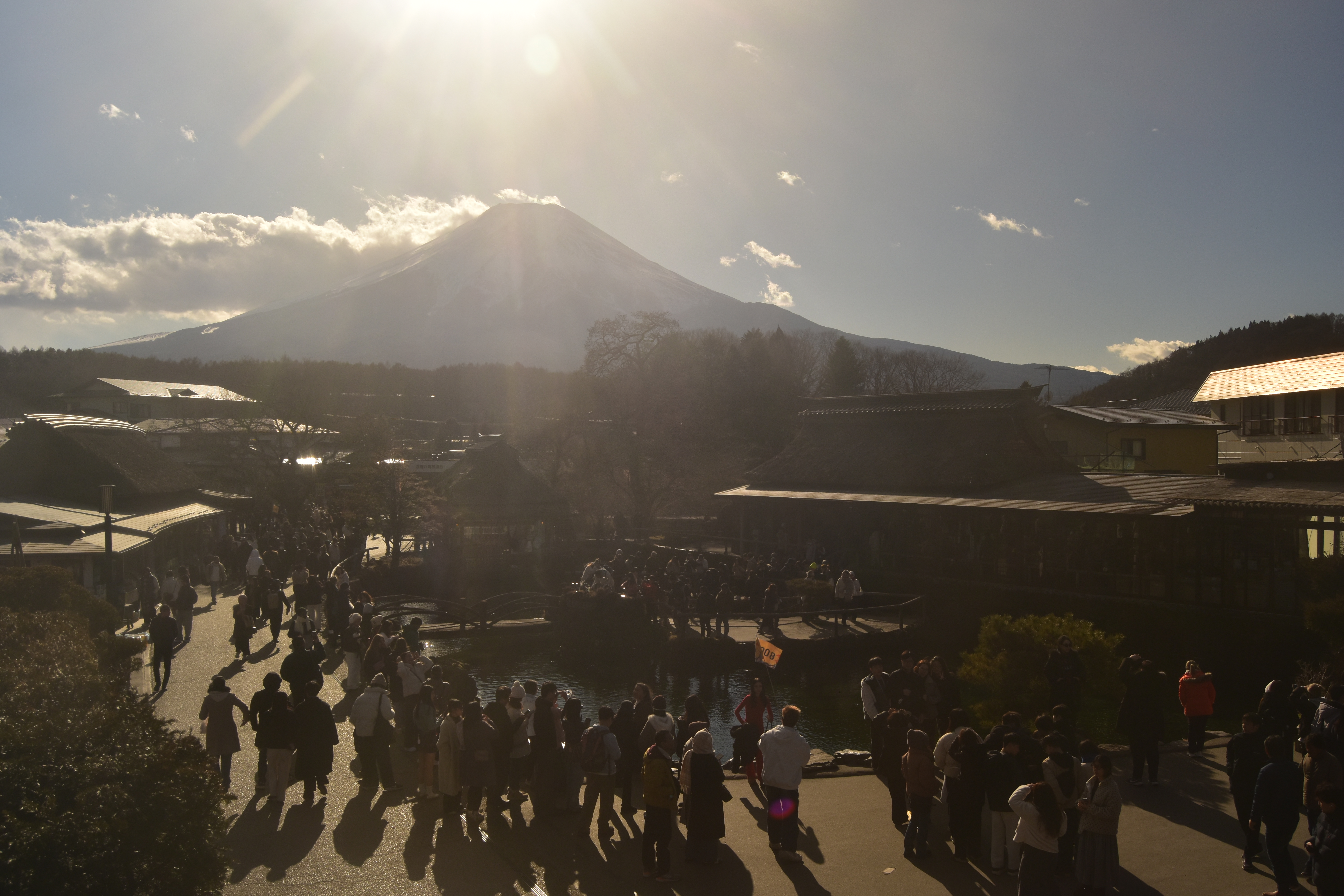 富士山ライブカメラベスト画像