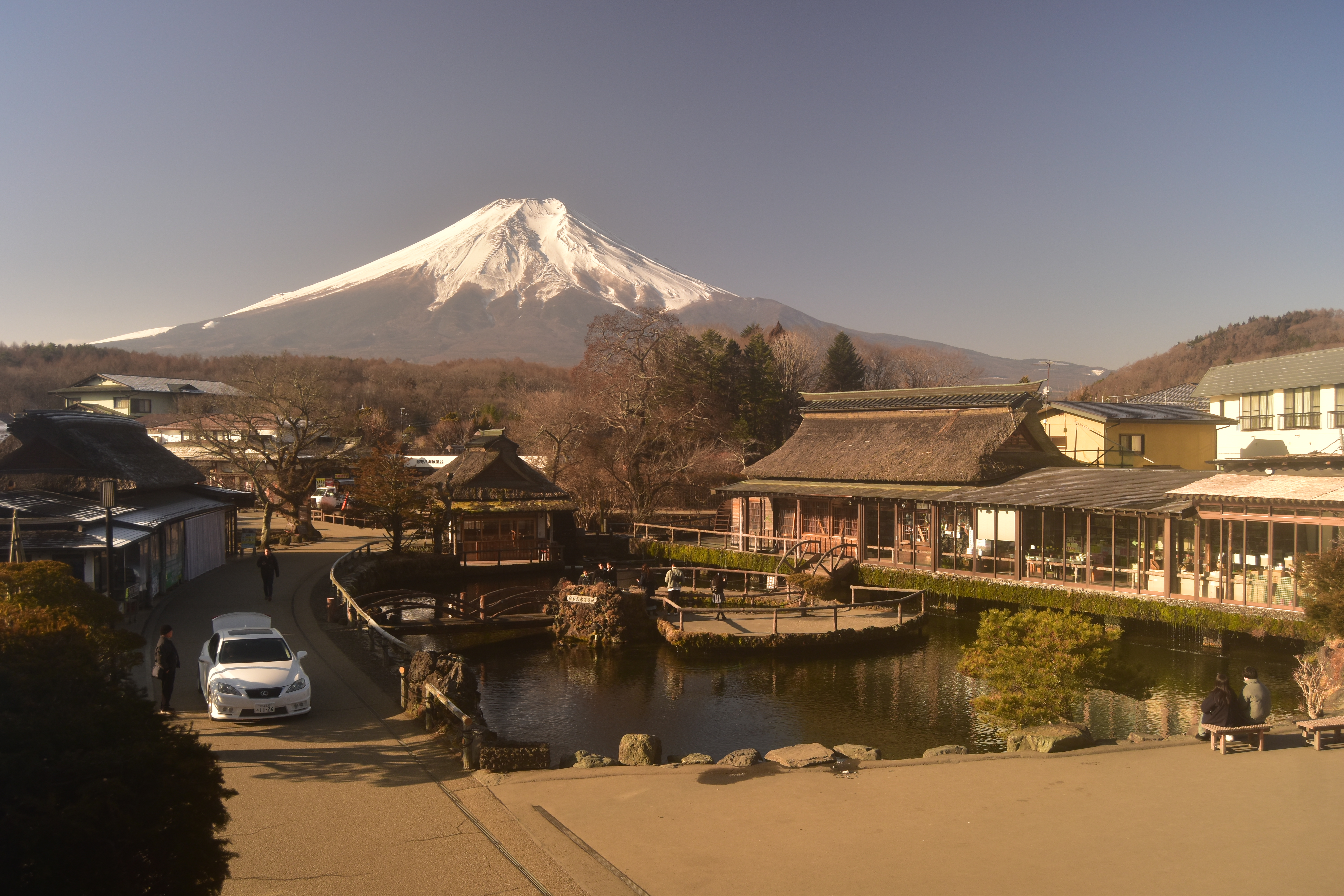 富士山ライブカメラベスト画像
