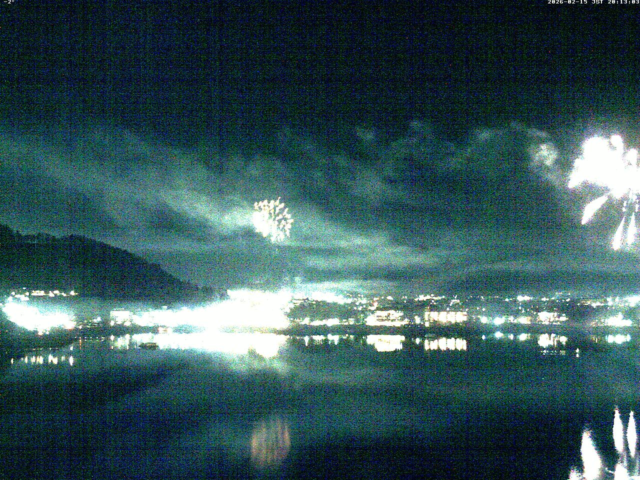 富士山ライブカメラベスト画像