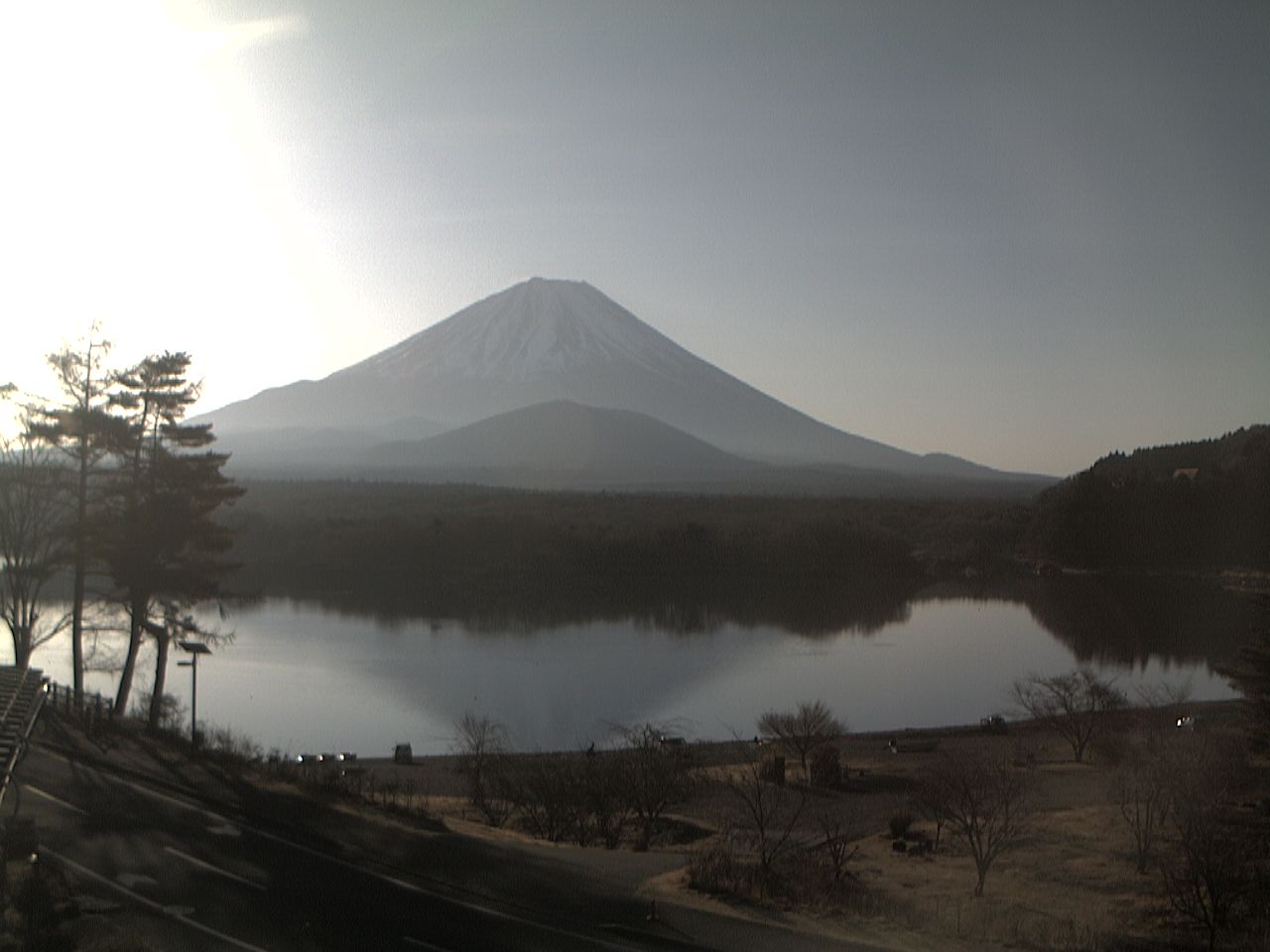 富士山ライブカメラベスト画像