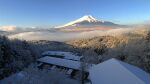 富士山ライブカメラベスト画像