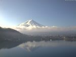 富士山ライブカメラベスト画像