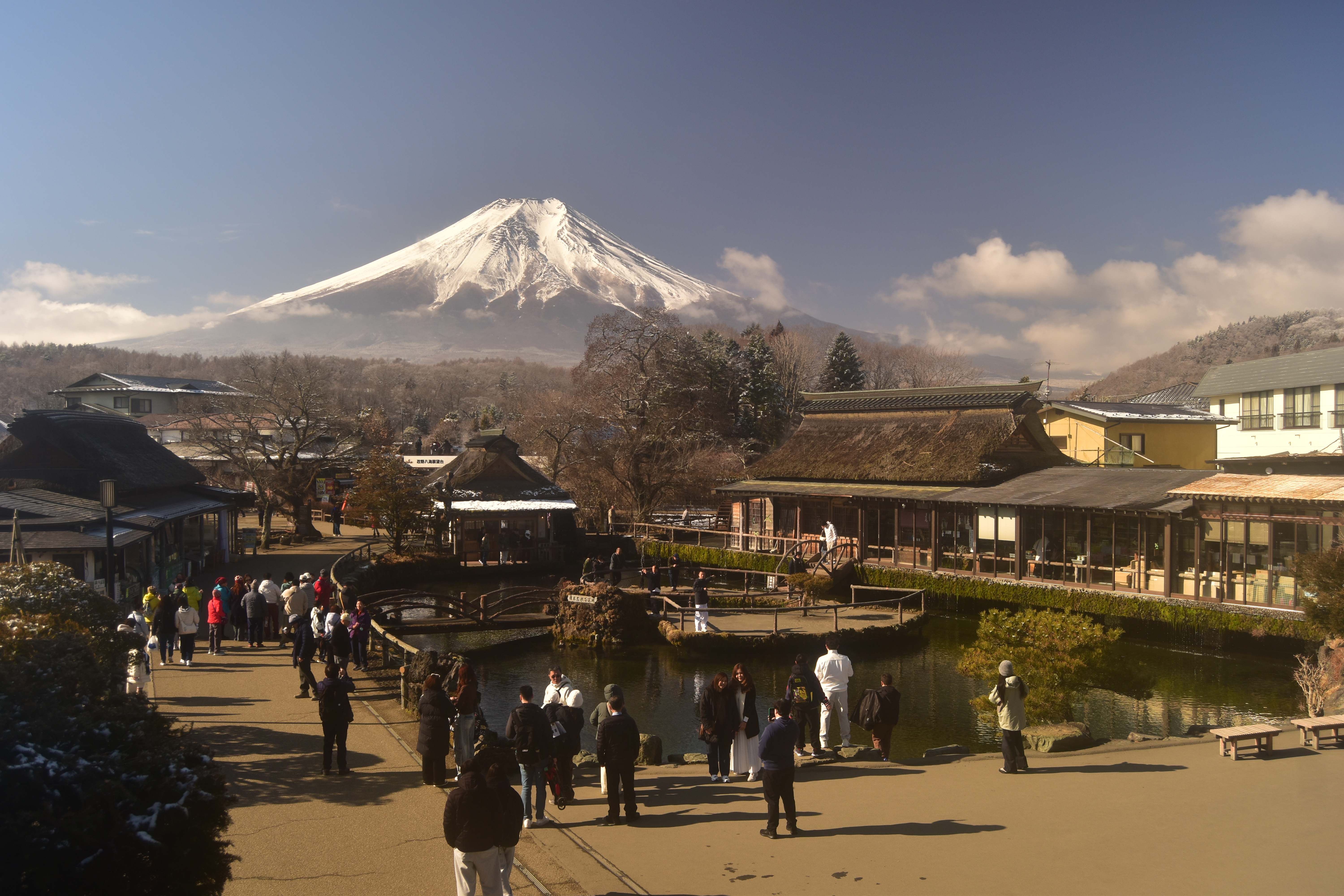 富士山ライブカメラベスト画像