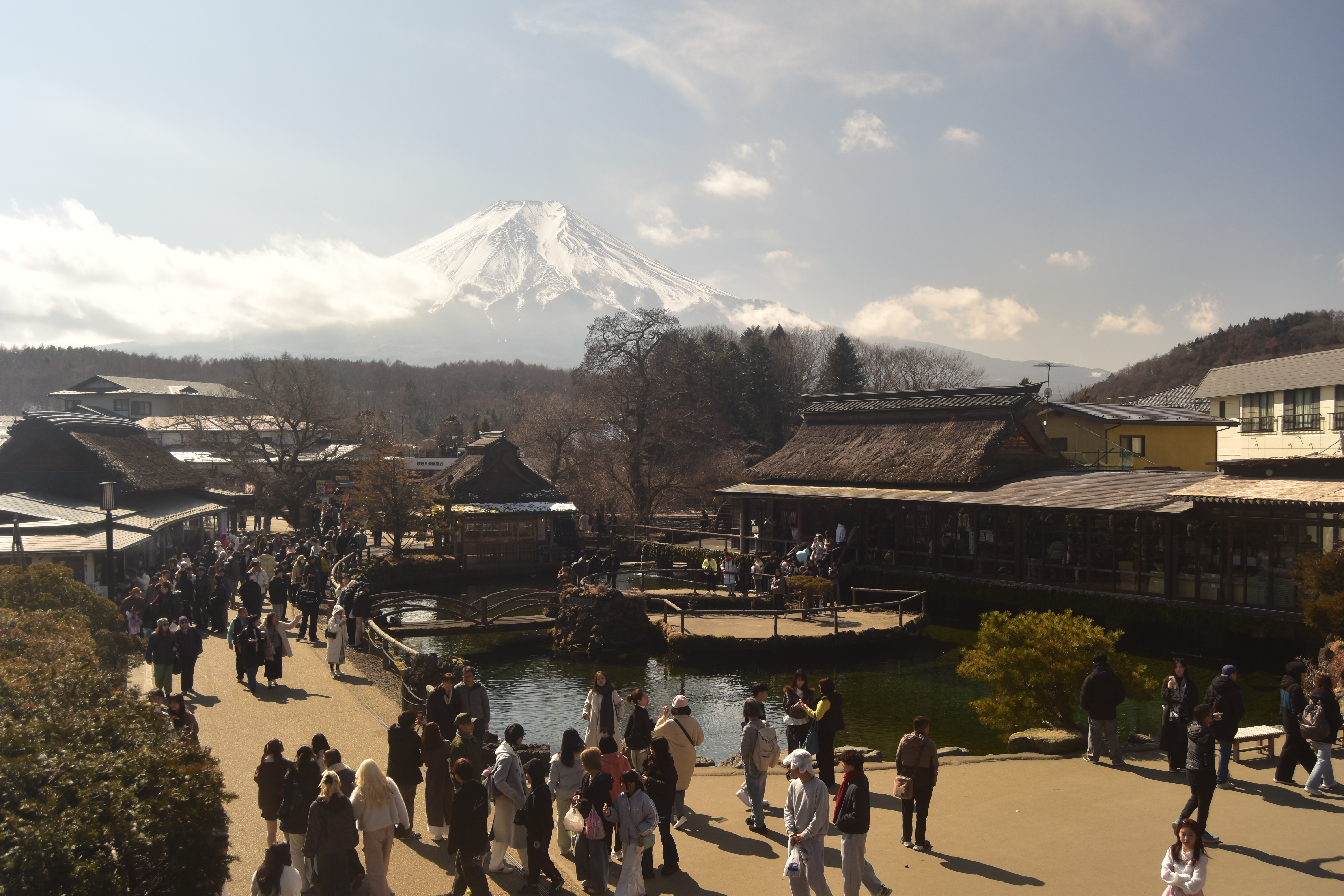 富士山ライブカメラベスト画像