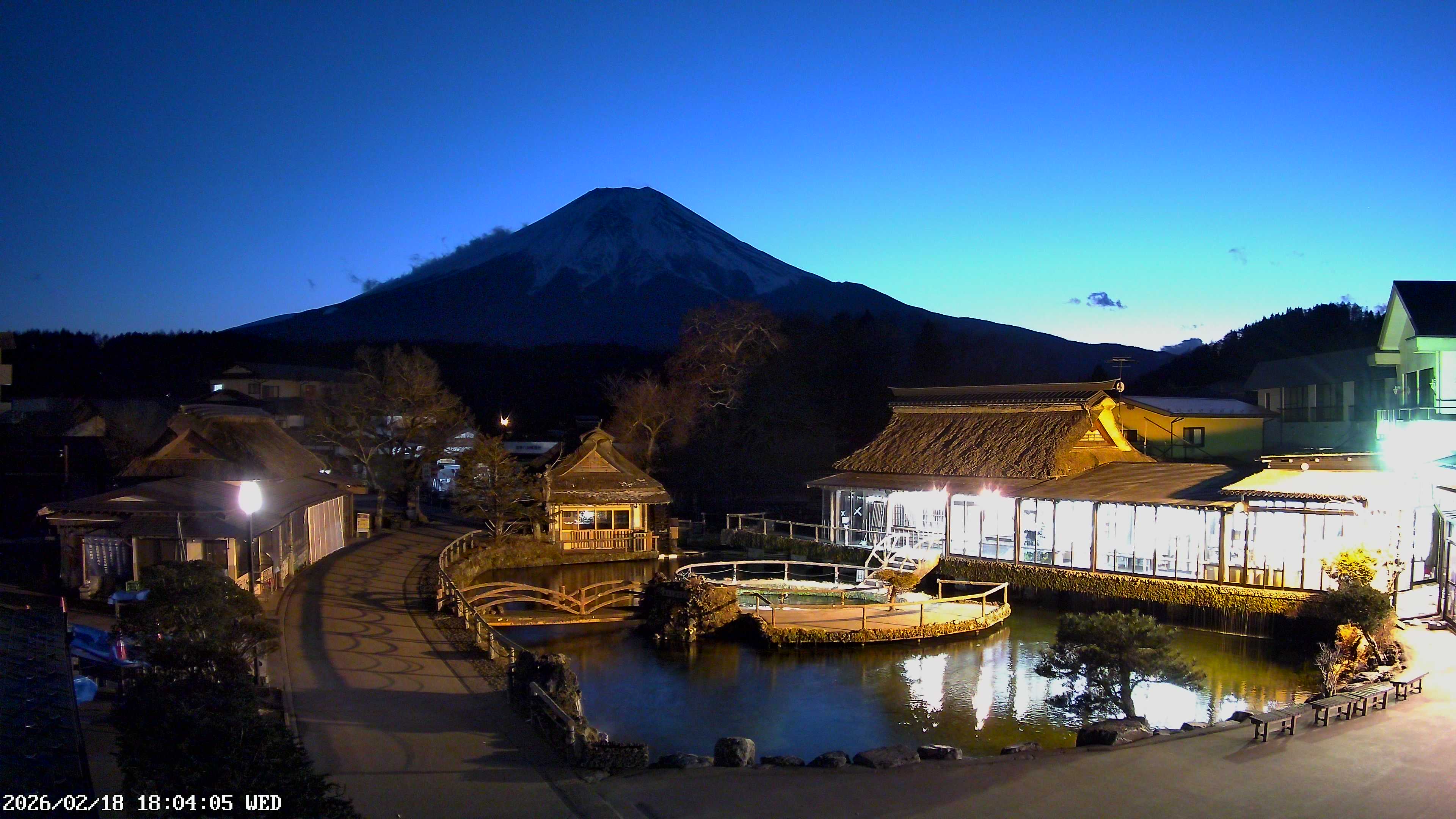 富士山ライブカメラベスト画像
