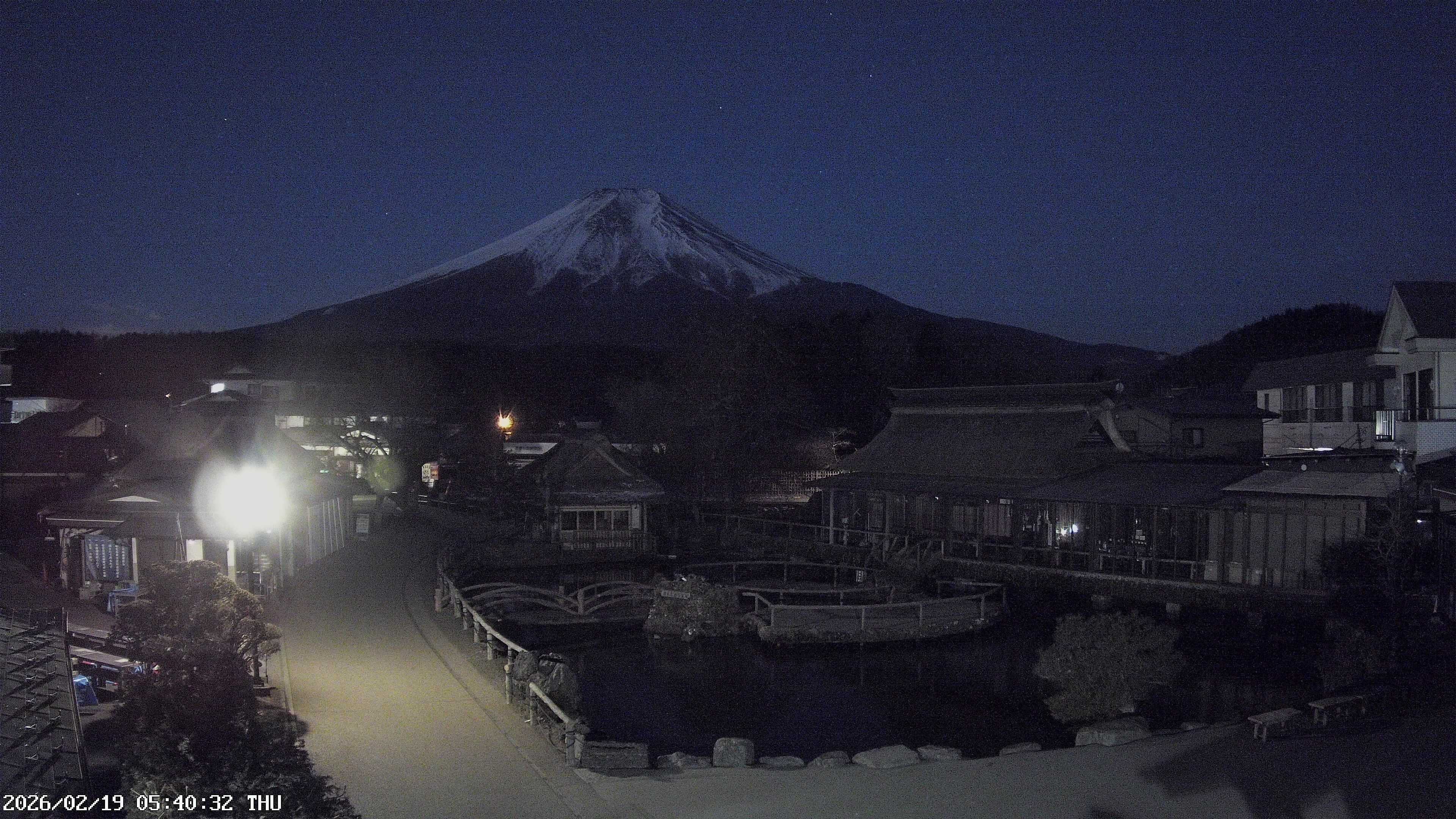 富士山ライブカメラベスト画像