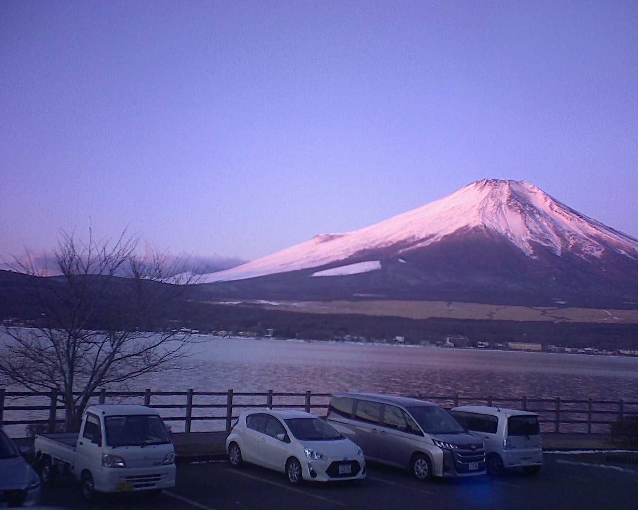 富士山ライブカメラベスト画像