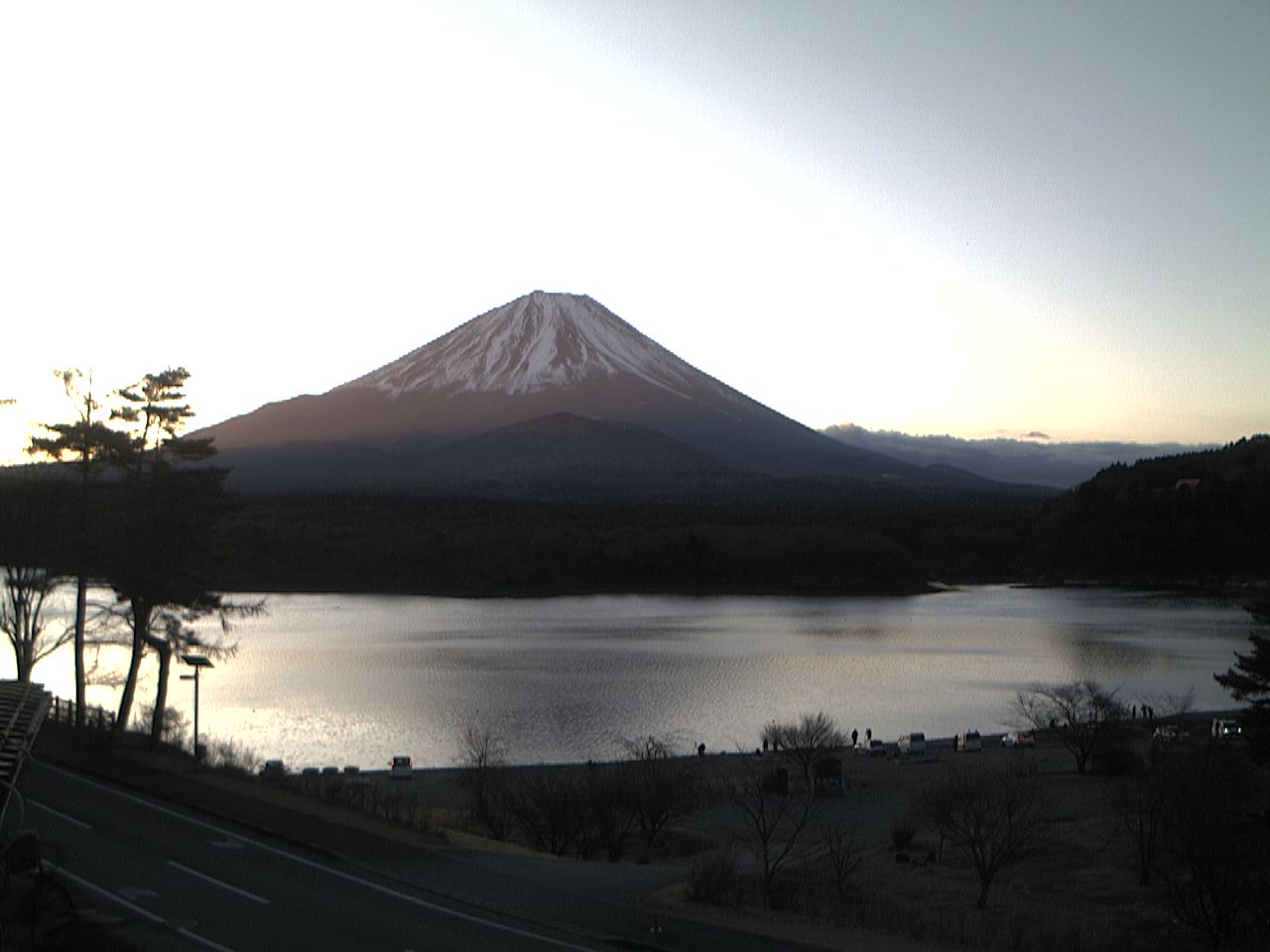 富士山ライブカメラベスト画像