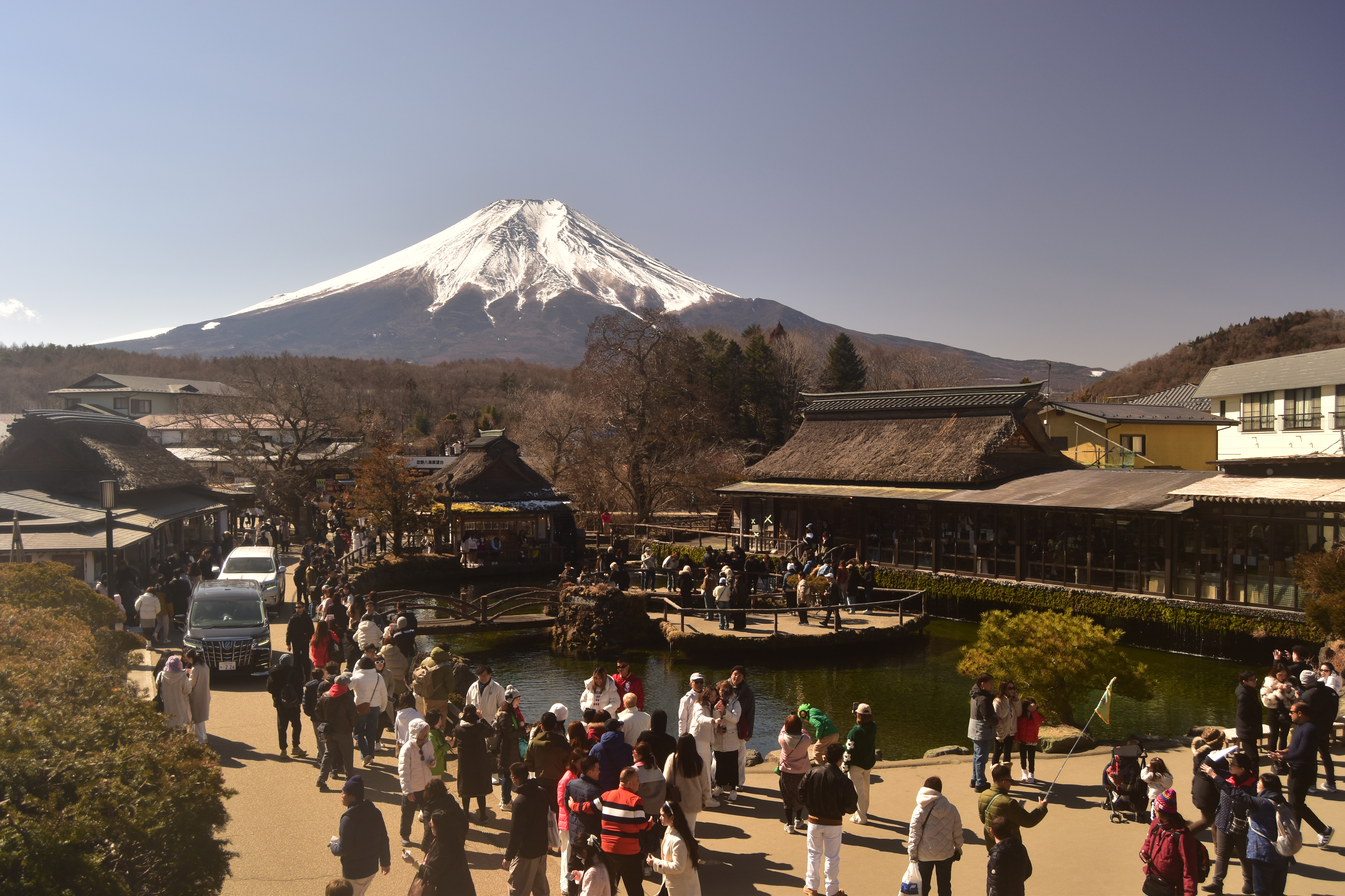 富士山ライブカメラベスト画像