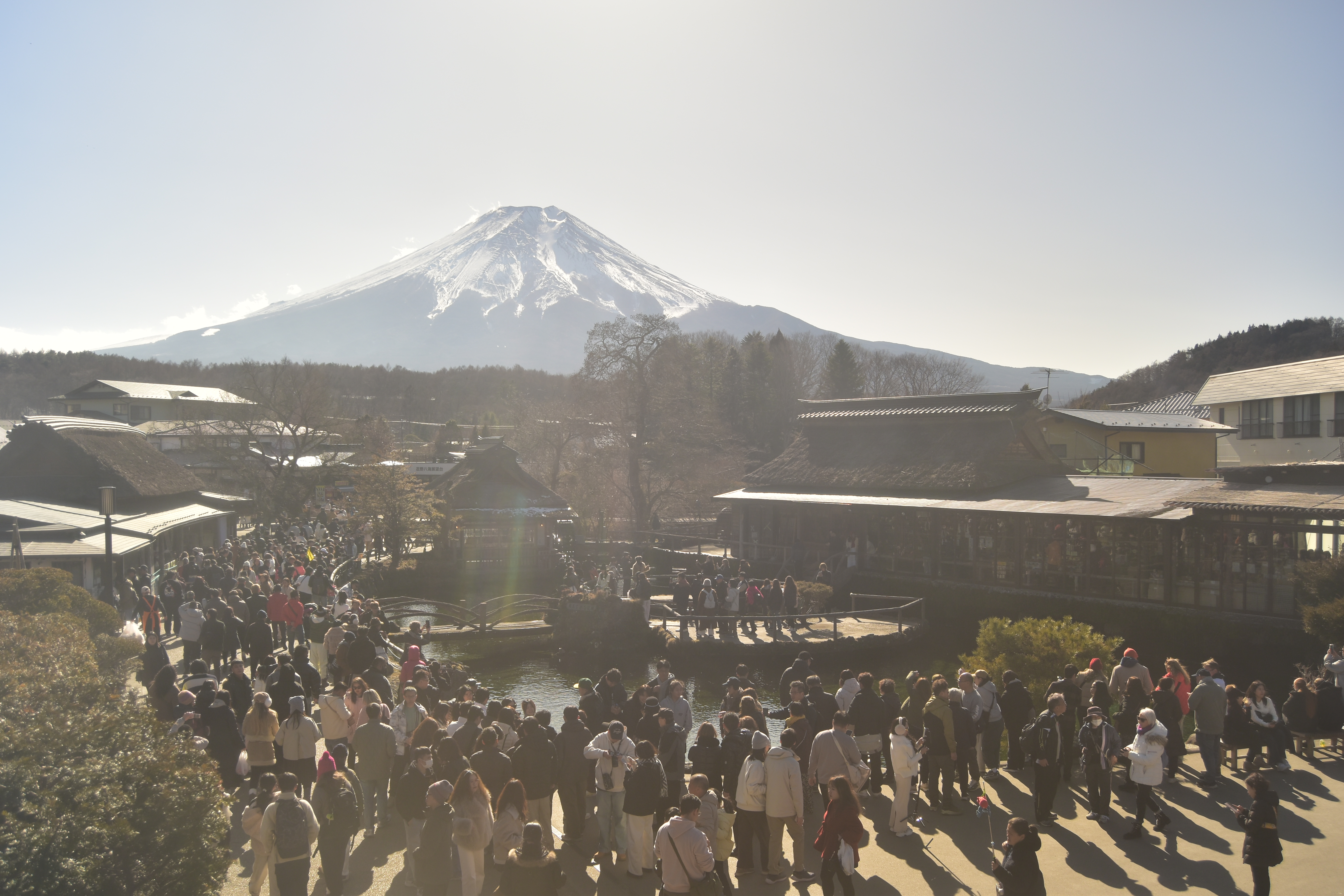 富士山ライブカメラベスト画像