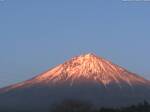 富士山ライブカメラベスト画像