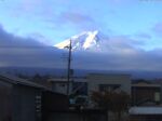 富士山ライブカメラベスト画像