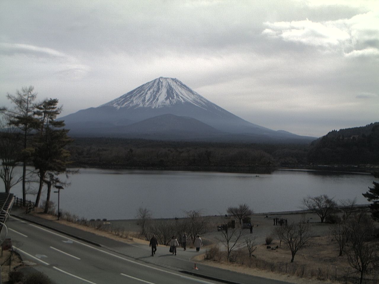 富士山ライブカメラベスト画像