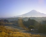 富士山ライブカメラベスト画像