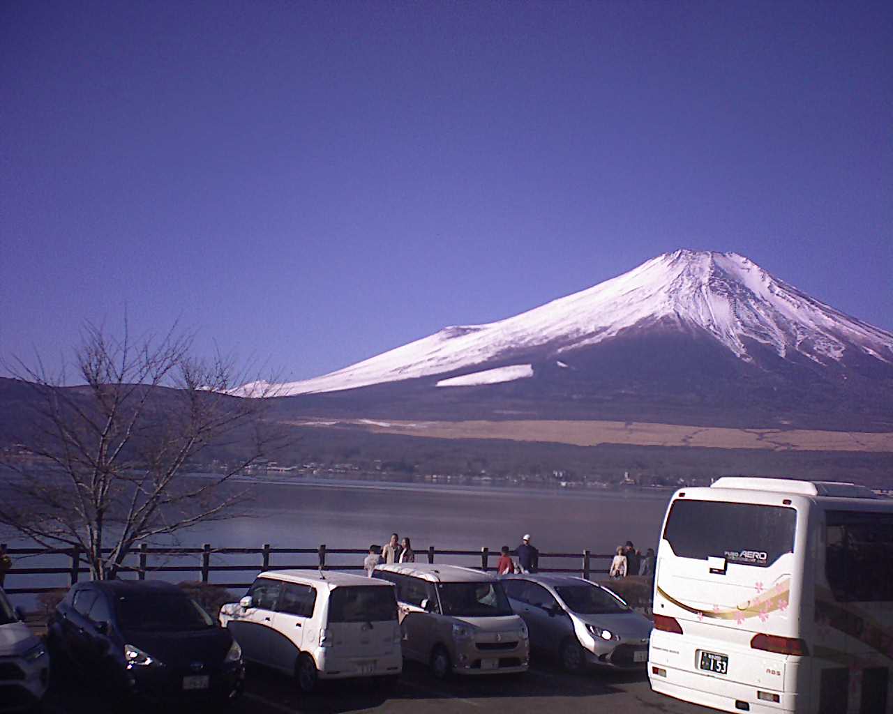富士山ライブカメラベスト画像