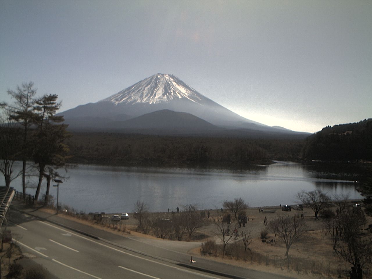 富士山ライブカメラベスト画像