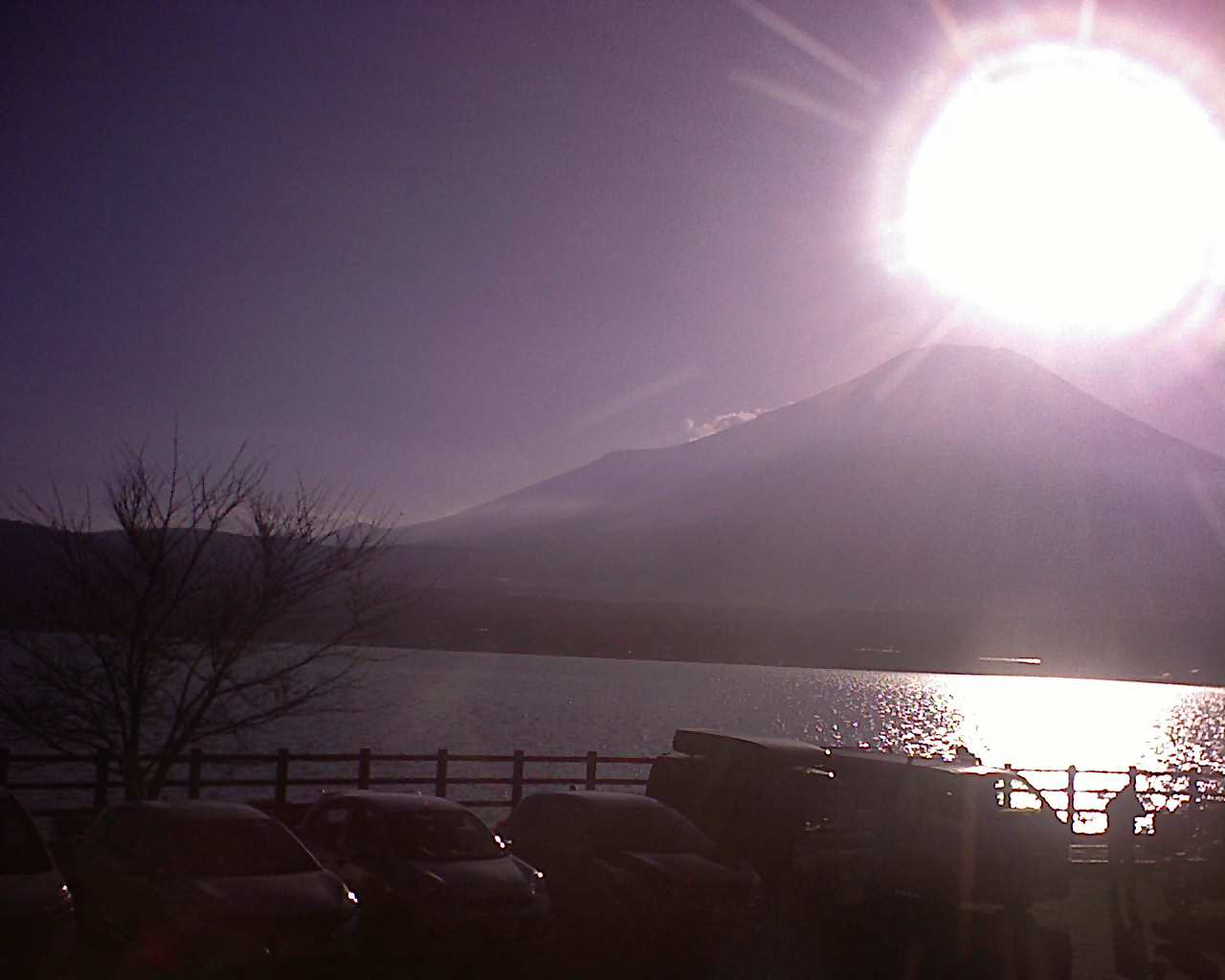 富士山ライブカメラベスト画像
