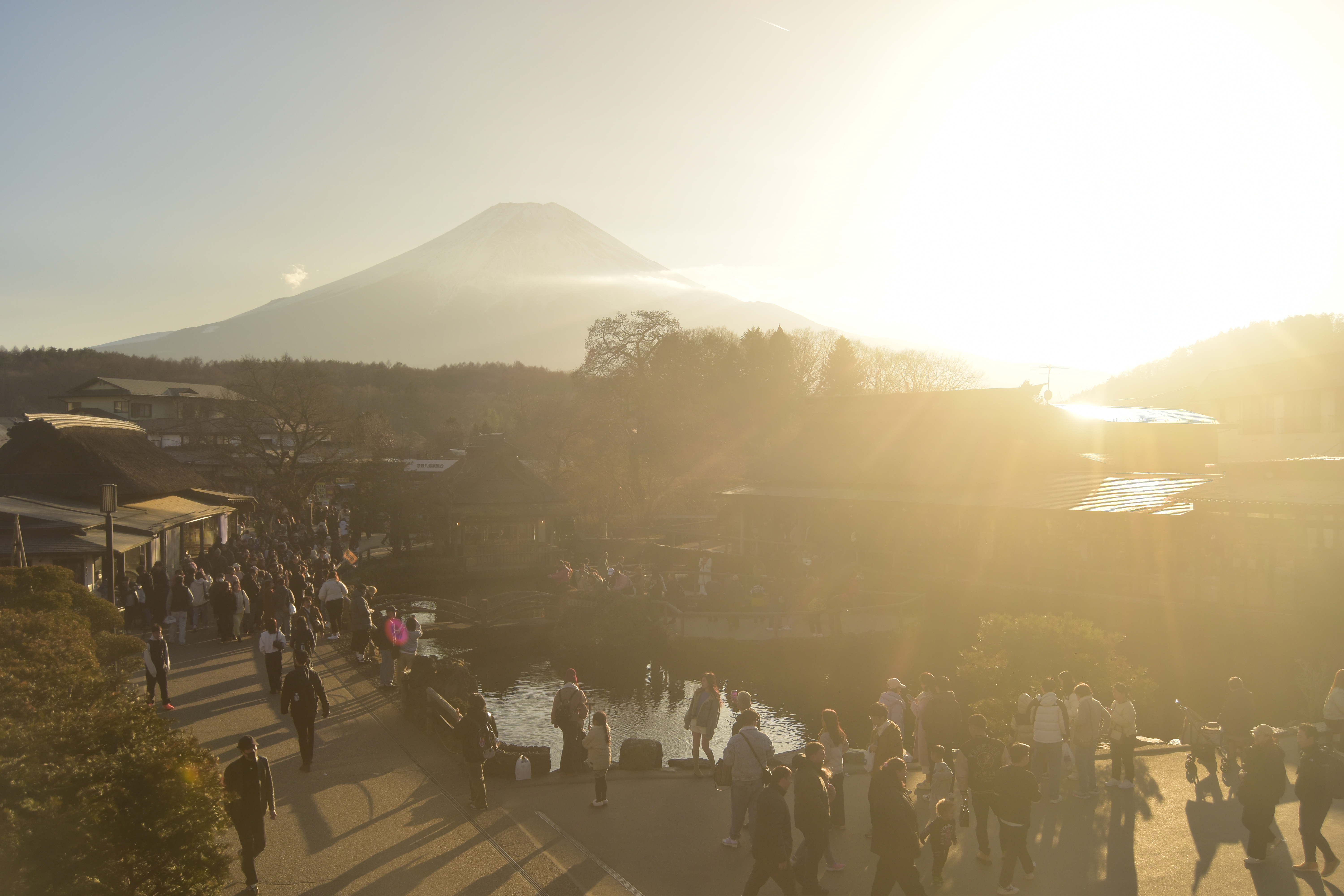 富士山ライブカメラベスト画像