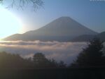 富士山ライブカメラベスト画像