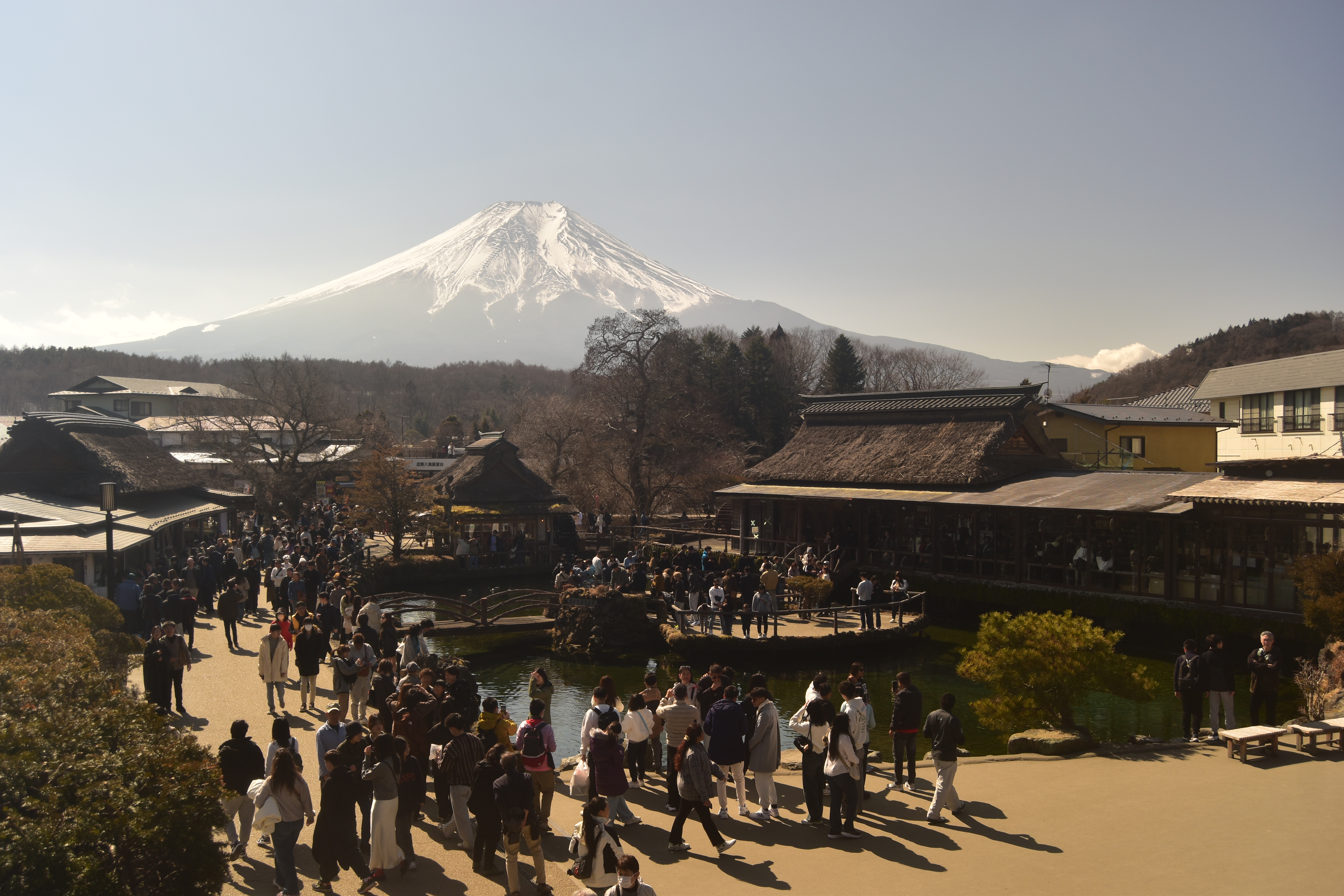 富士山ライブカメラベスト画像