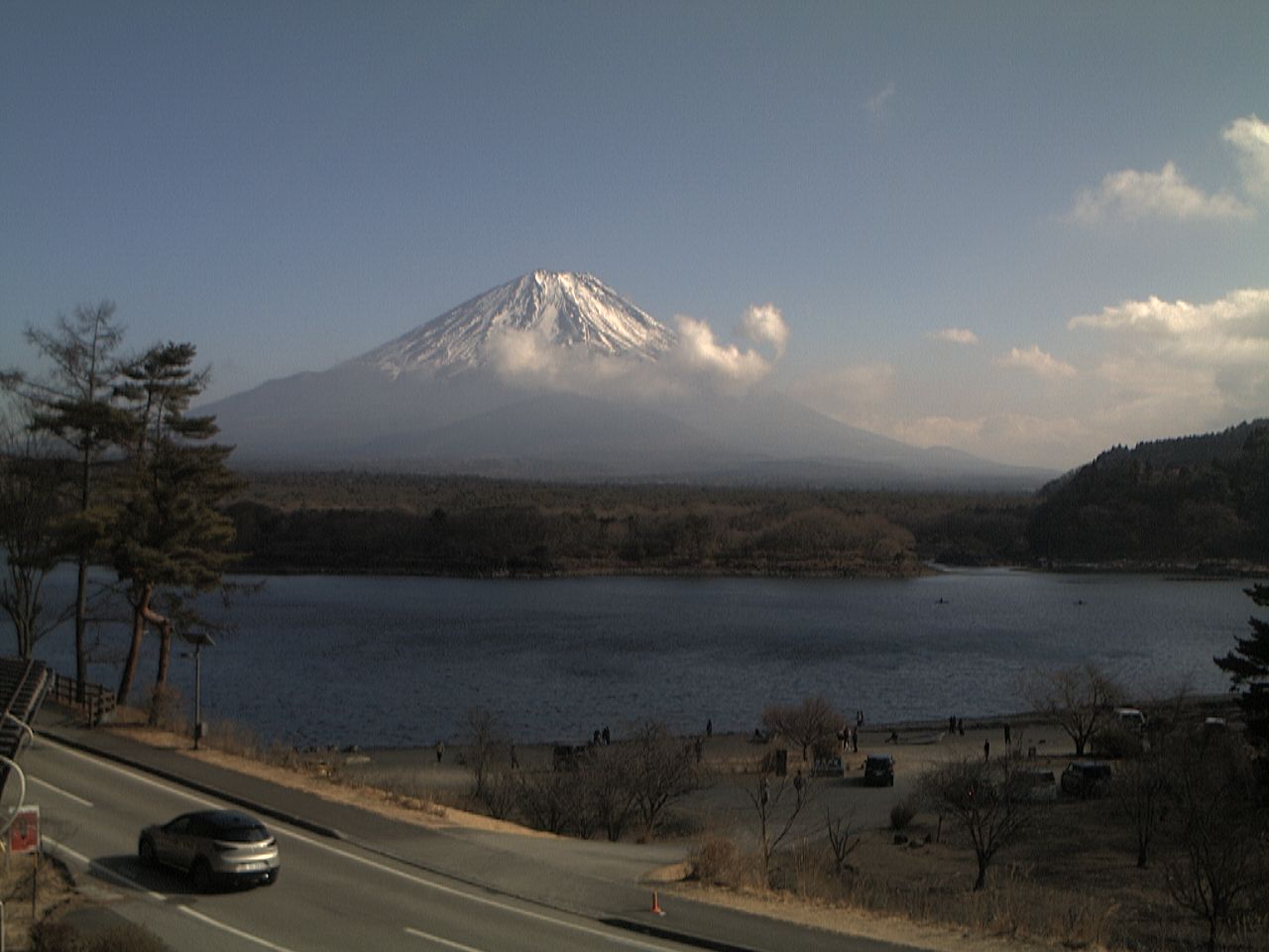 富士山ライブカメラベスト画像