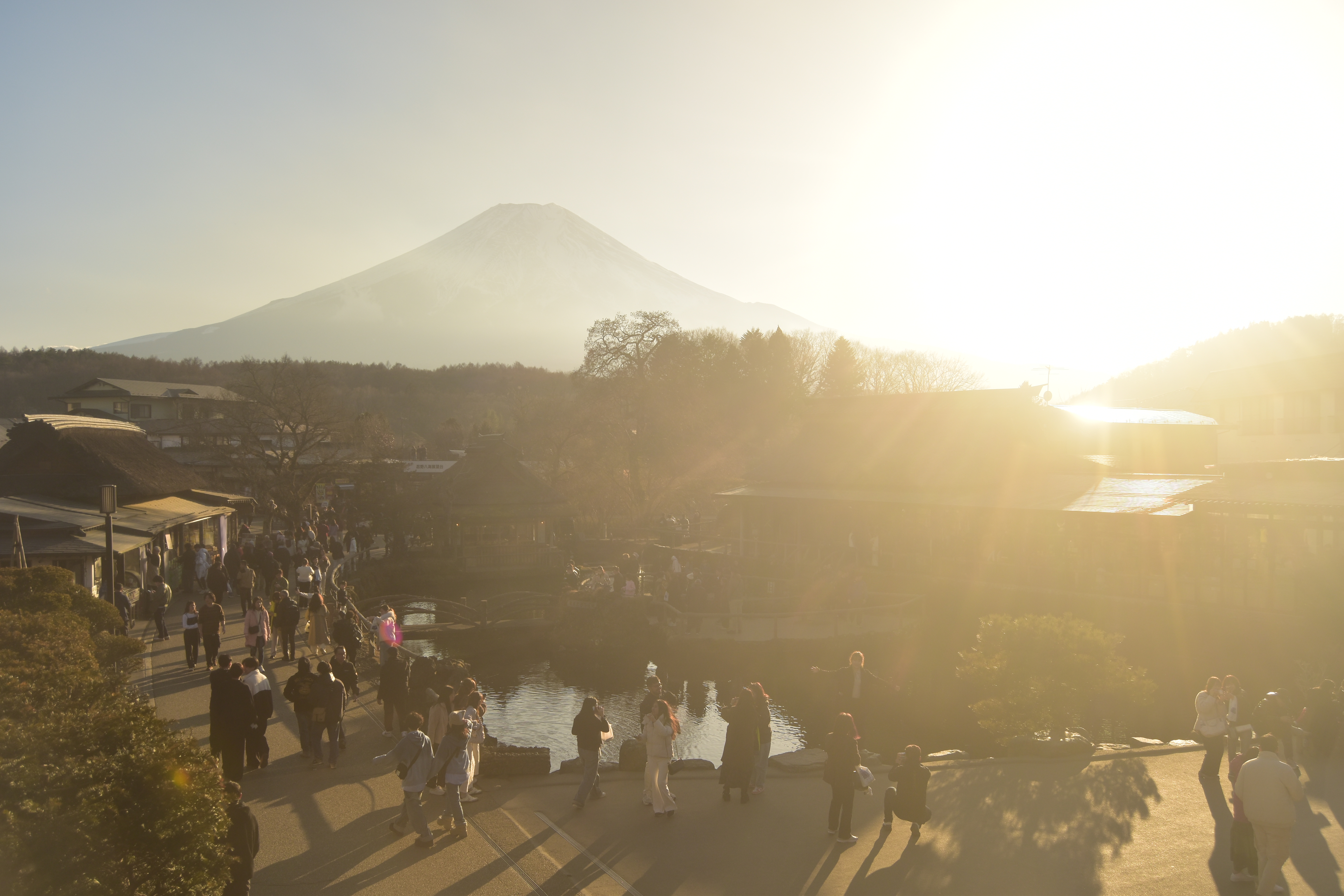 富士山ライブカメラベスト画像