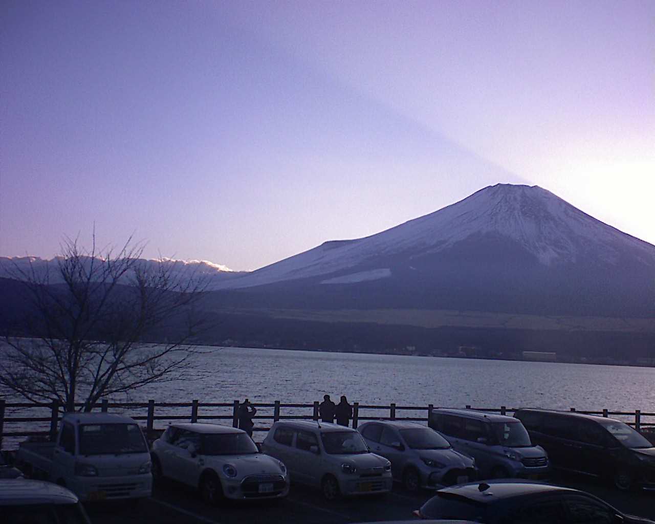 富士山ライブカメラベスト画像