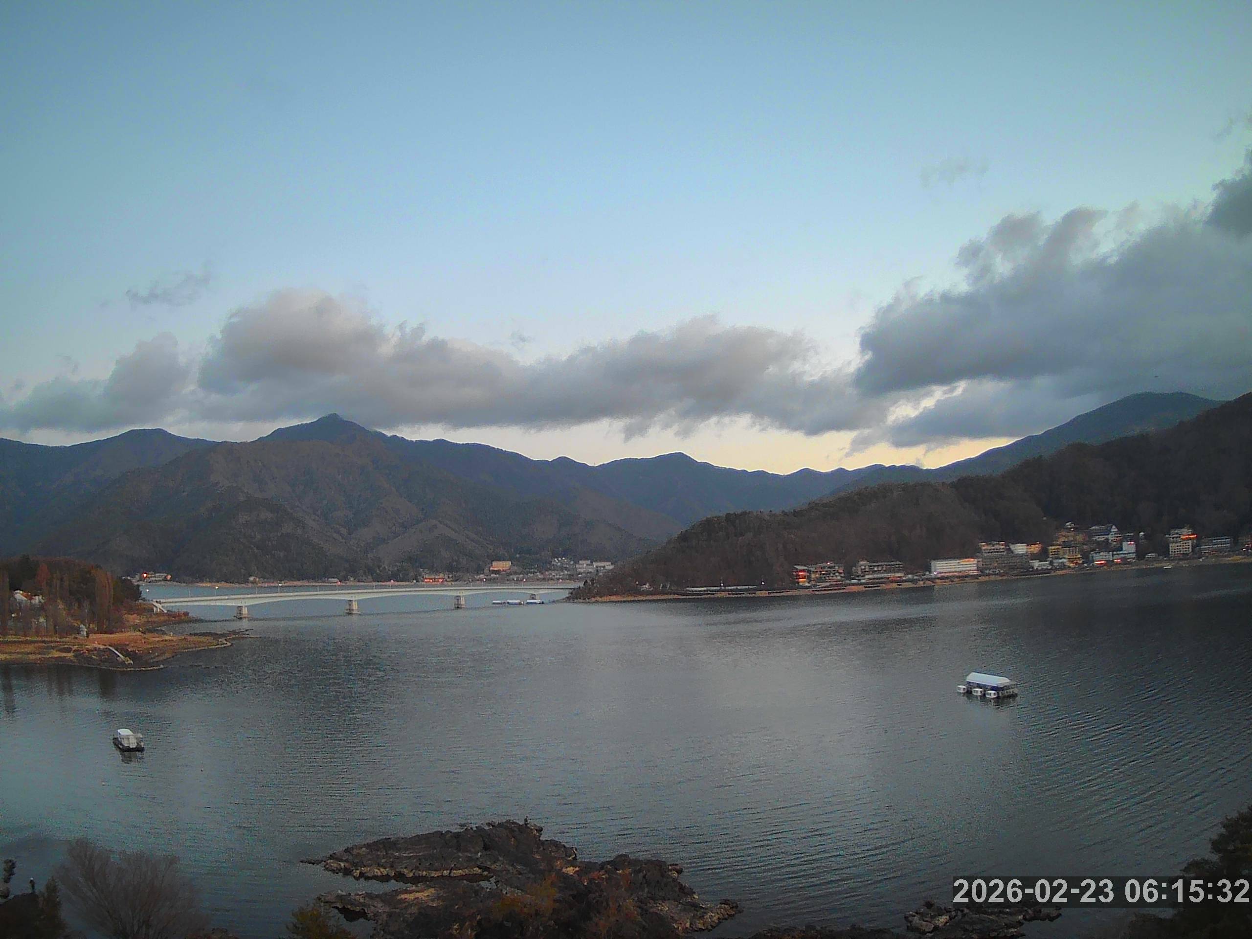 富士山ライブカメラベスト画像