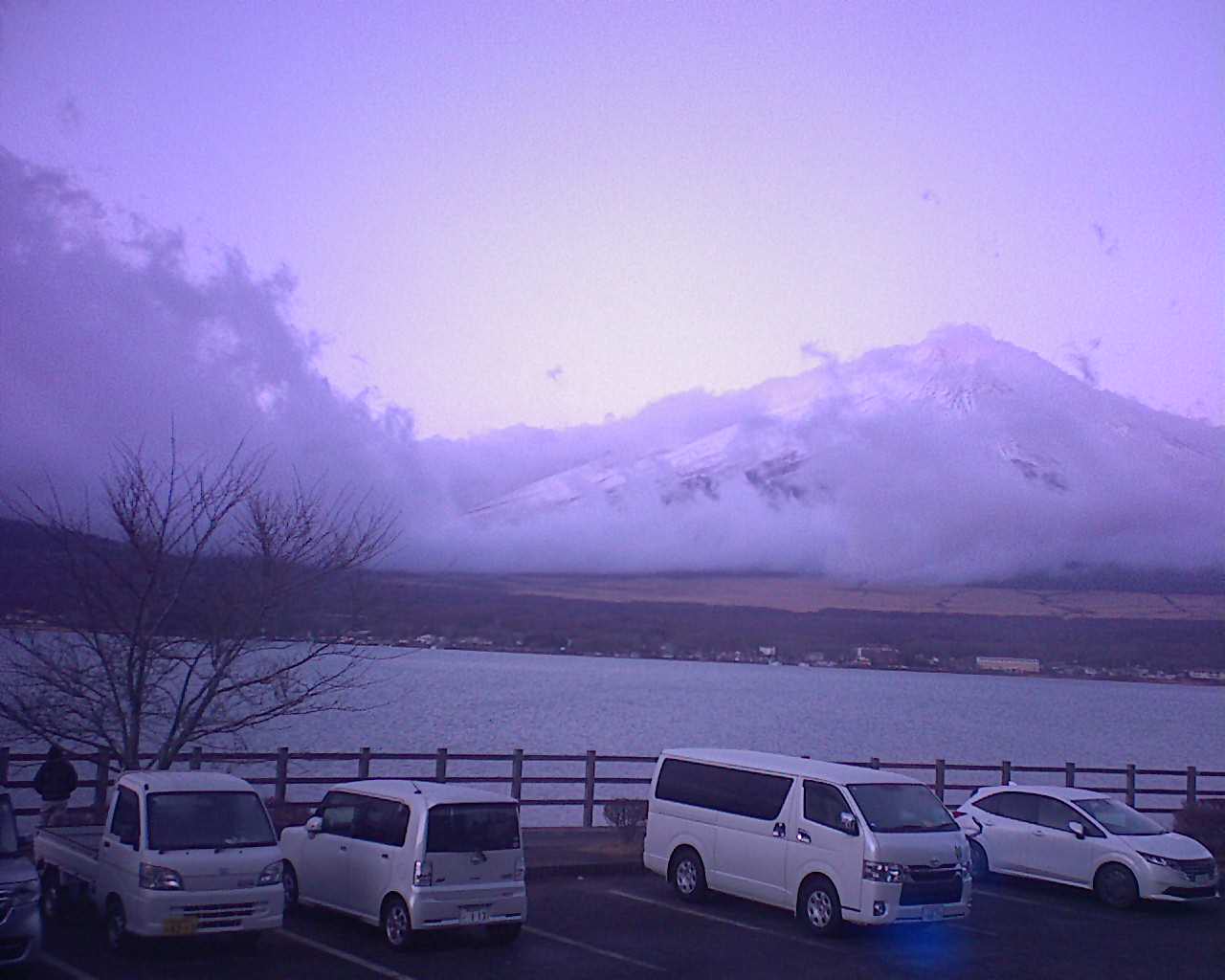 富士山ライブカメラベスト画像