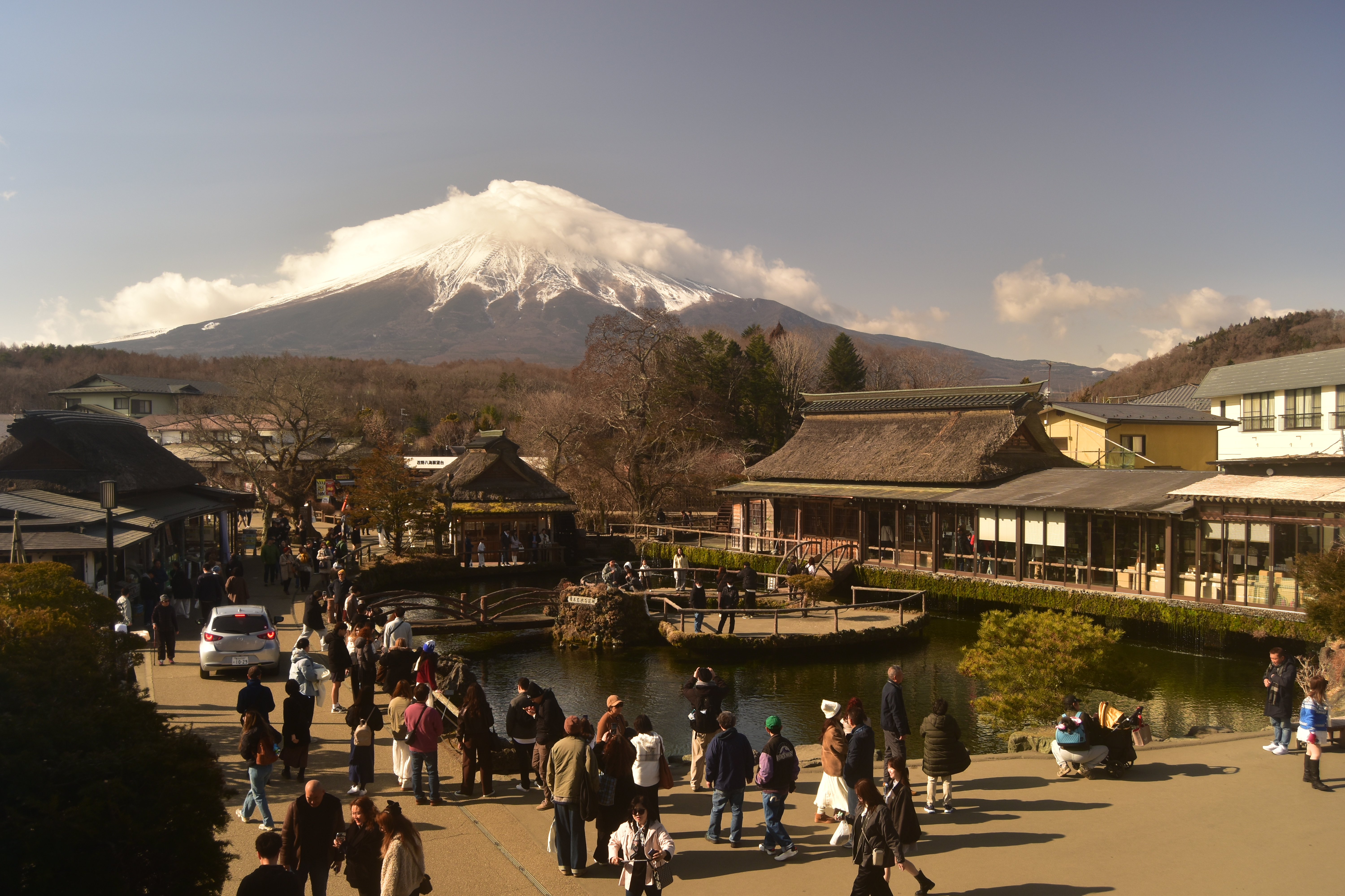 富士山ライブカメラベスト画像