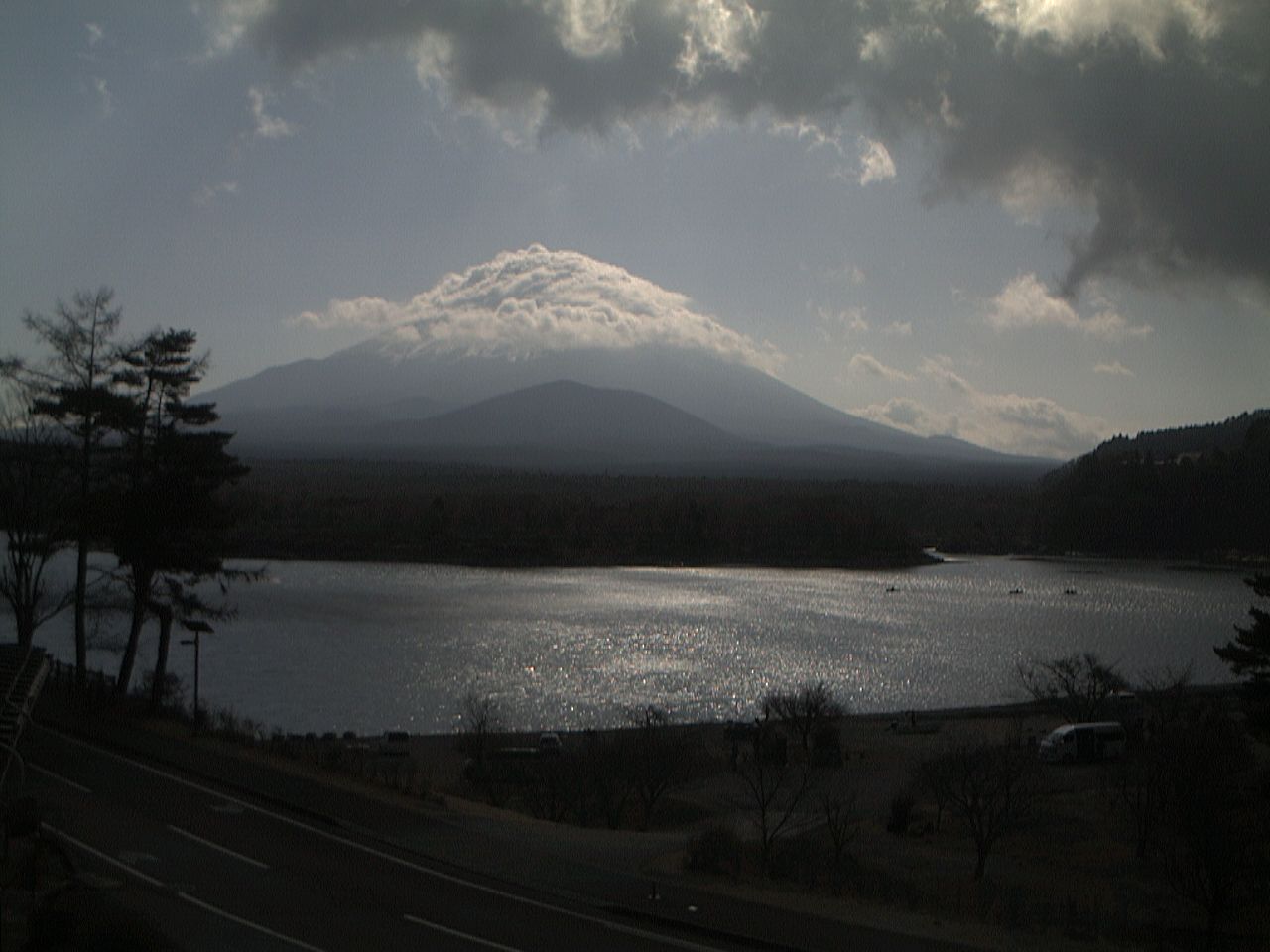 富士山ライブカメラベスト画像