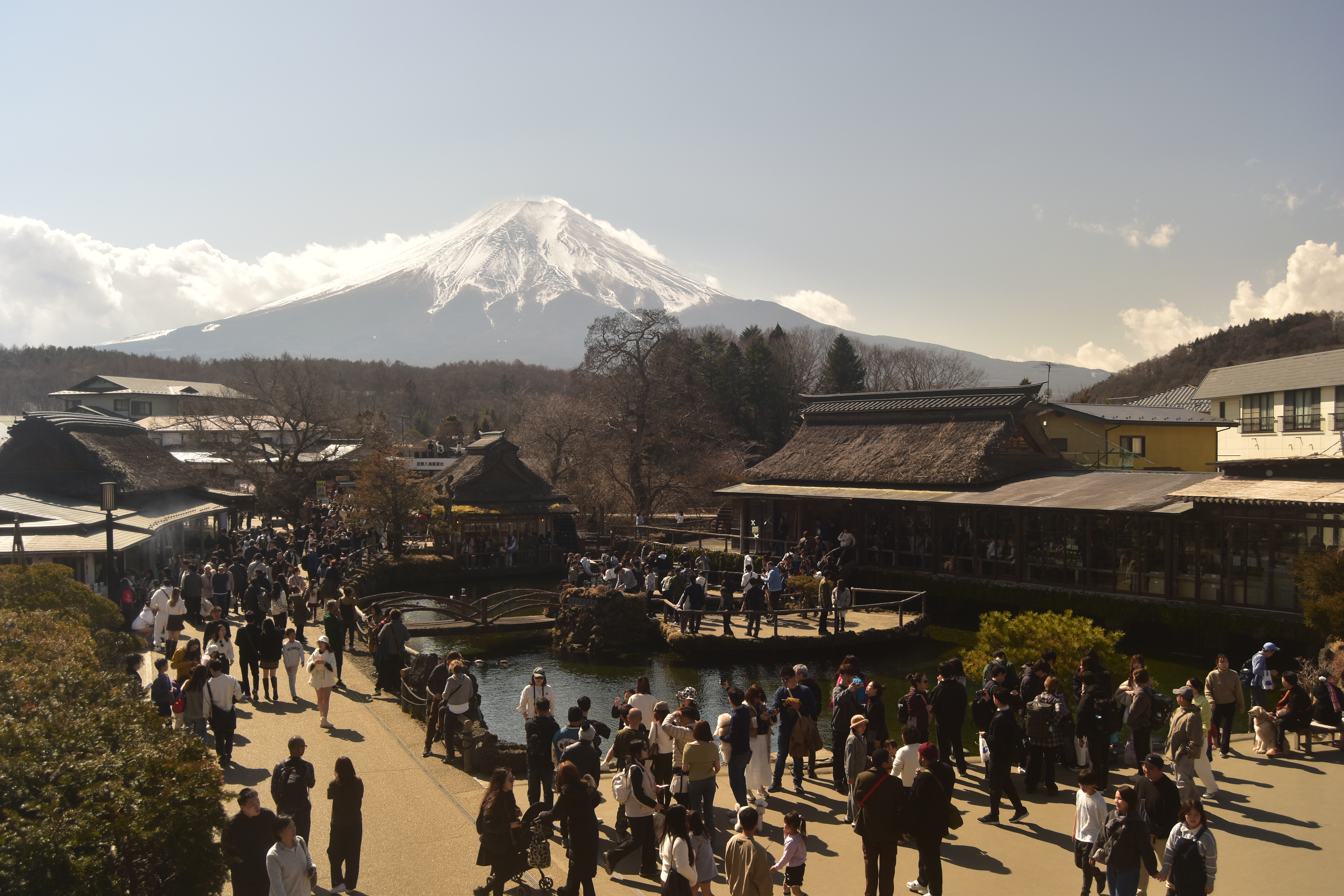 富士山ライブカメラベスト画像