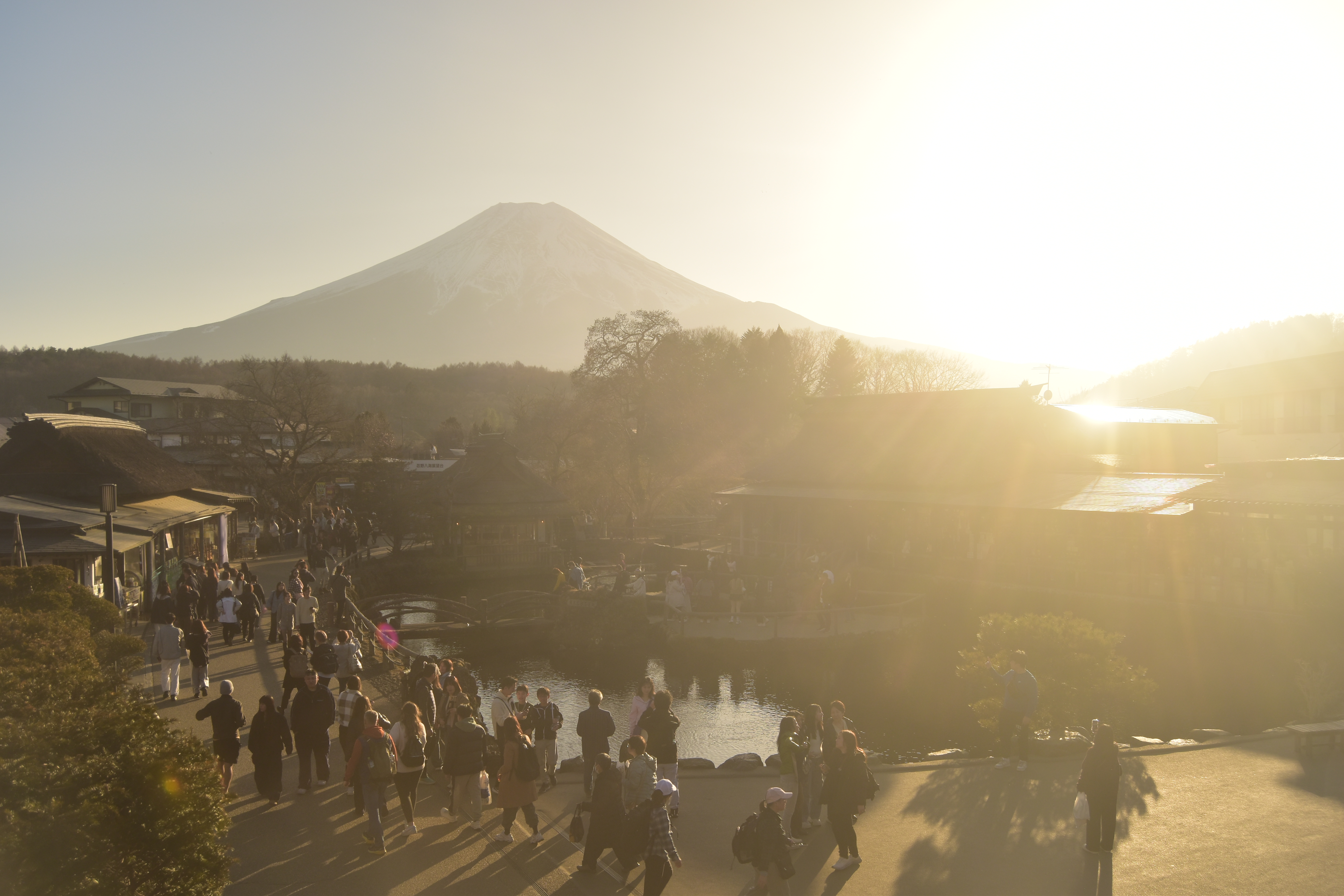 富士山ライブカメラベスト画像
