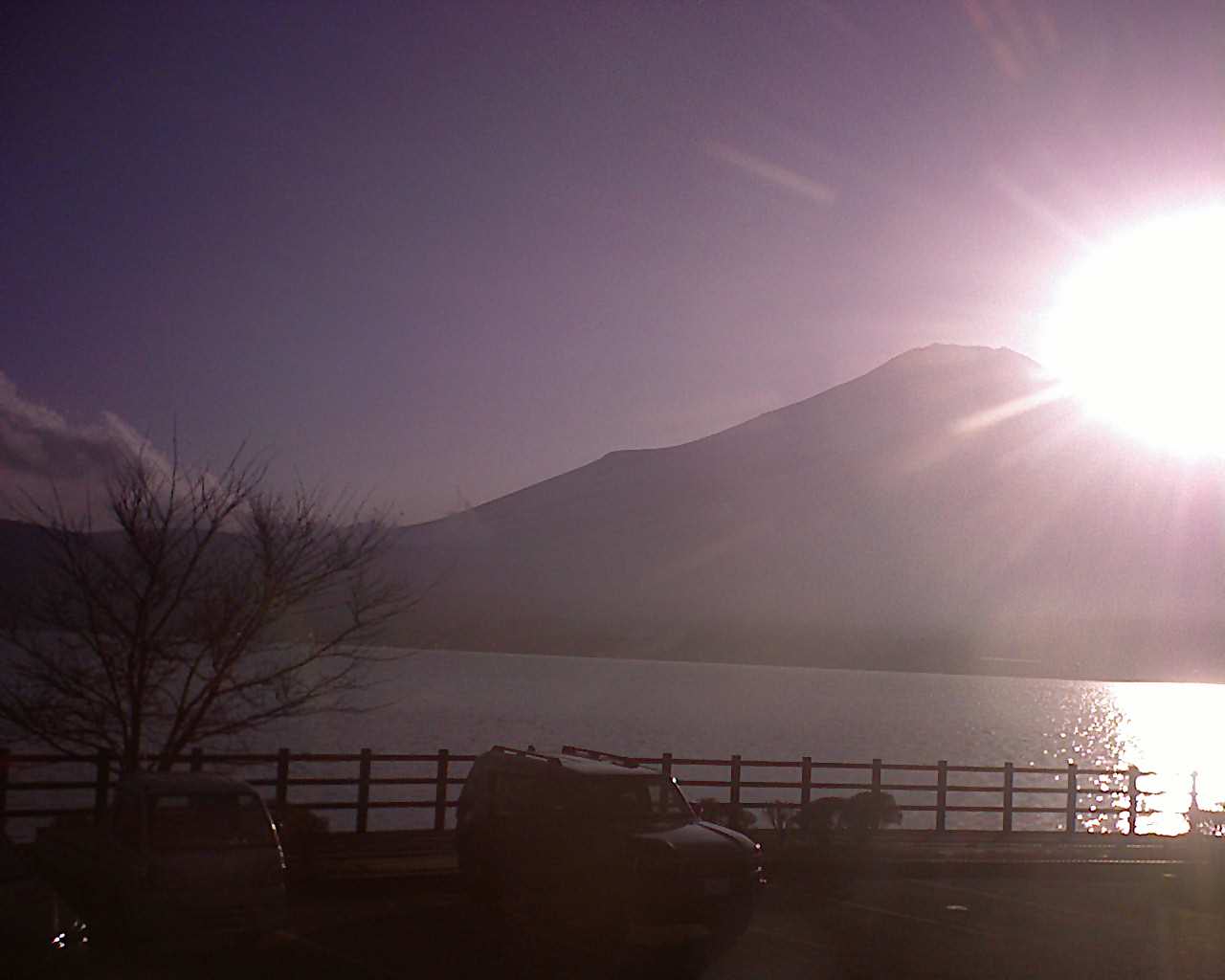 富士山ライブカメラベスト画像