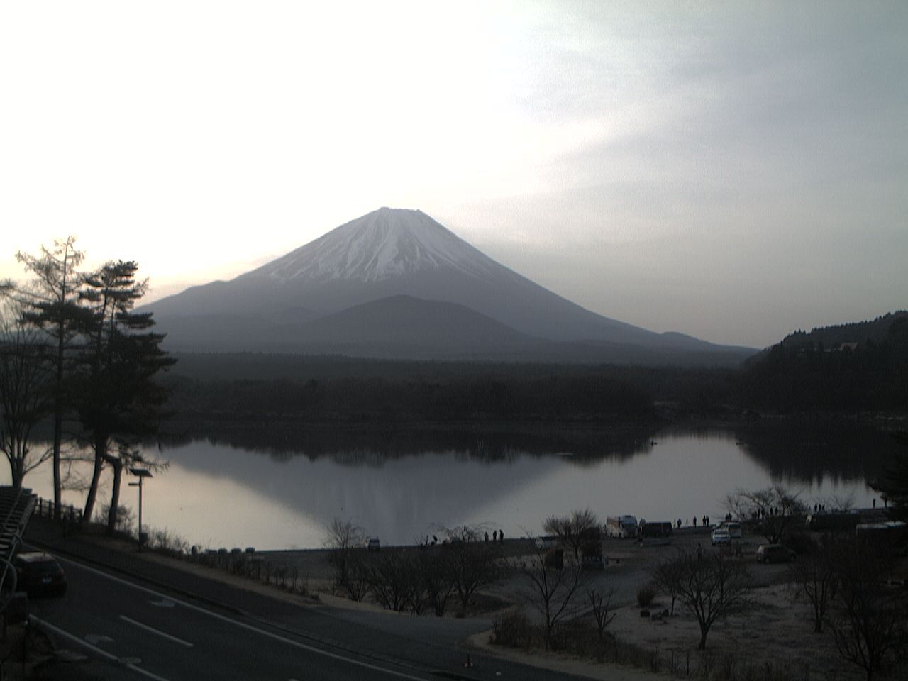 富士山ライブカメラベスト画像