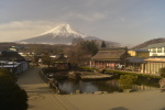 富士山ライブカメラベスト画像