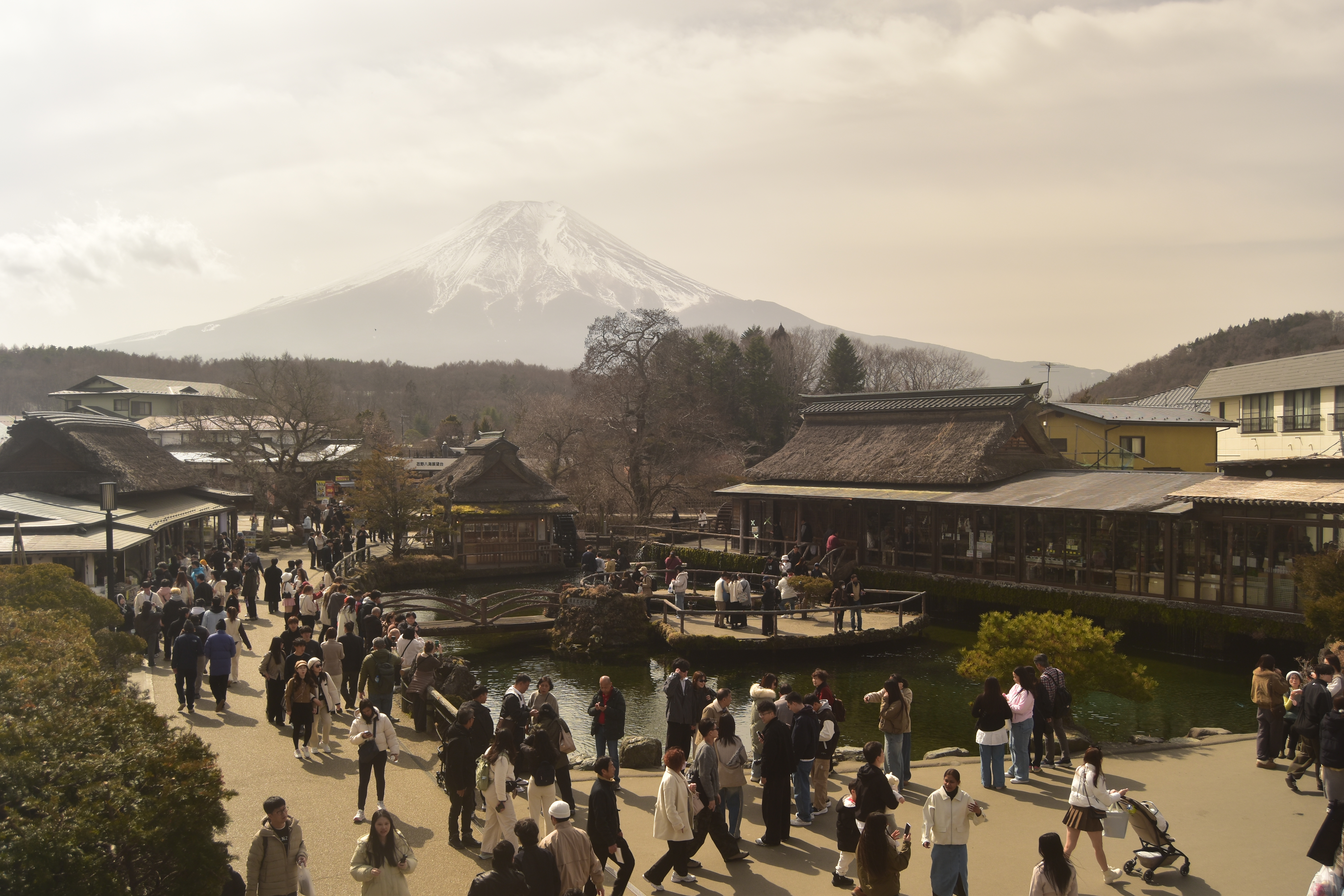 富士山ライブカメラベスト画像