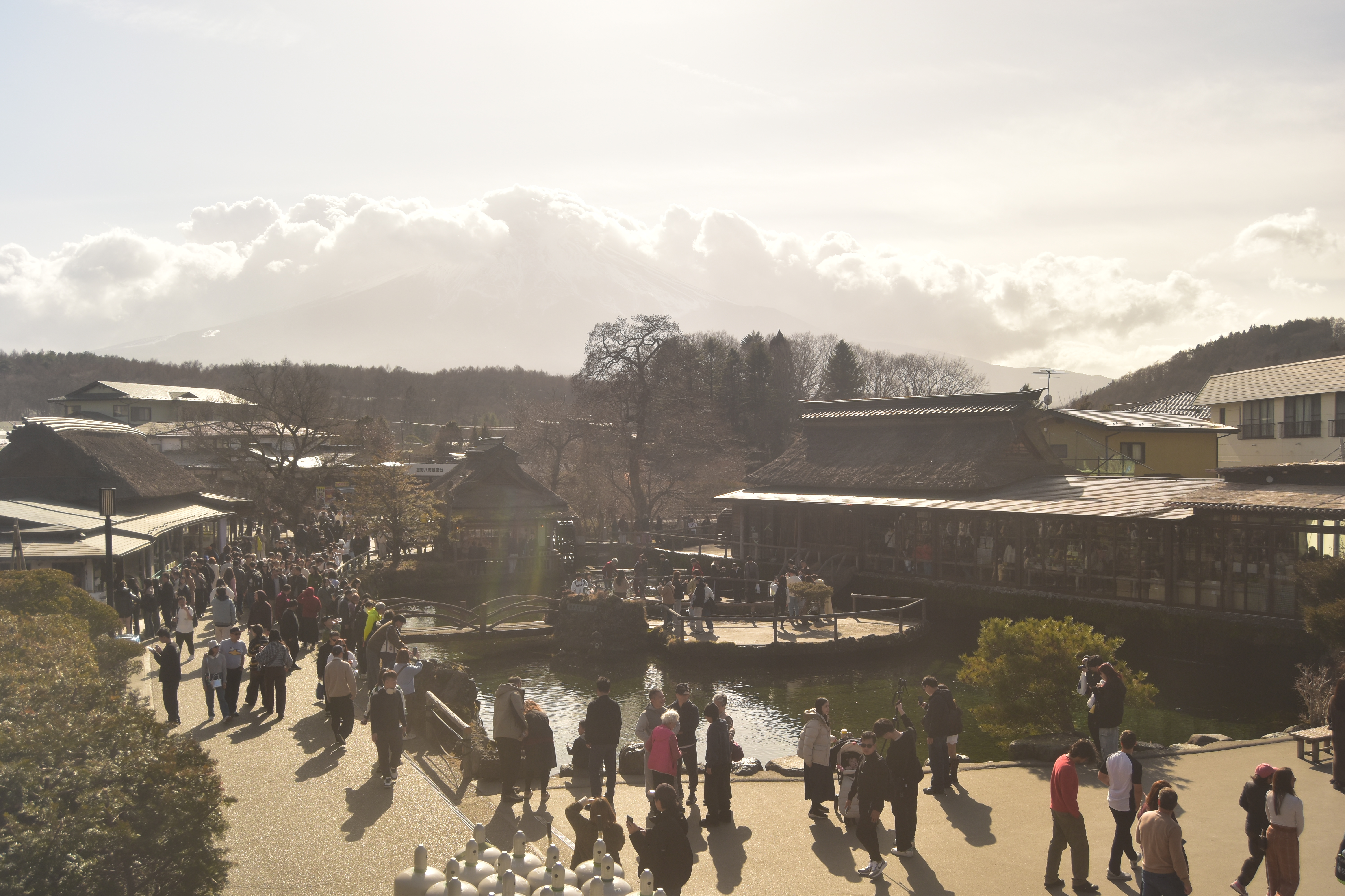 富士山ライブカメラベスト画像