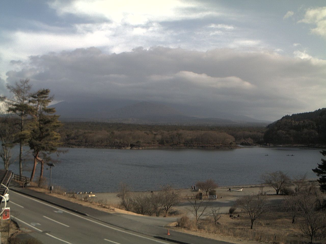 富士山ライブカメラベスト画像