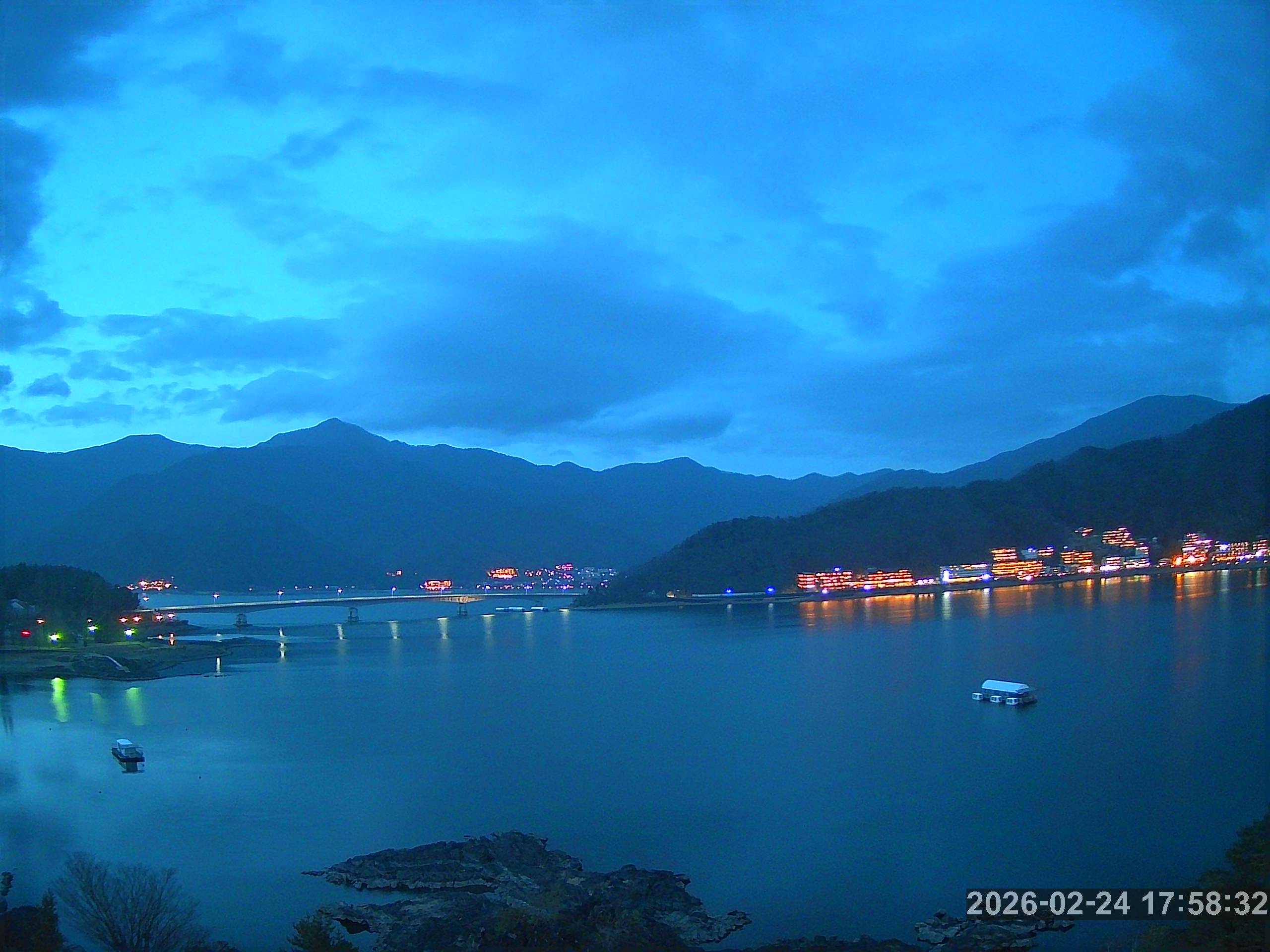 富士山ライブカメラベスト画像