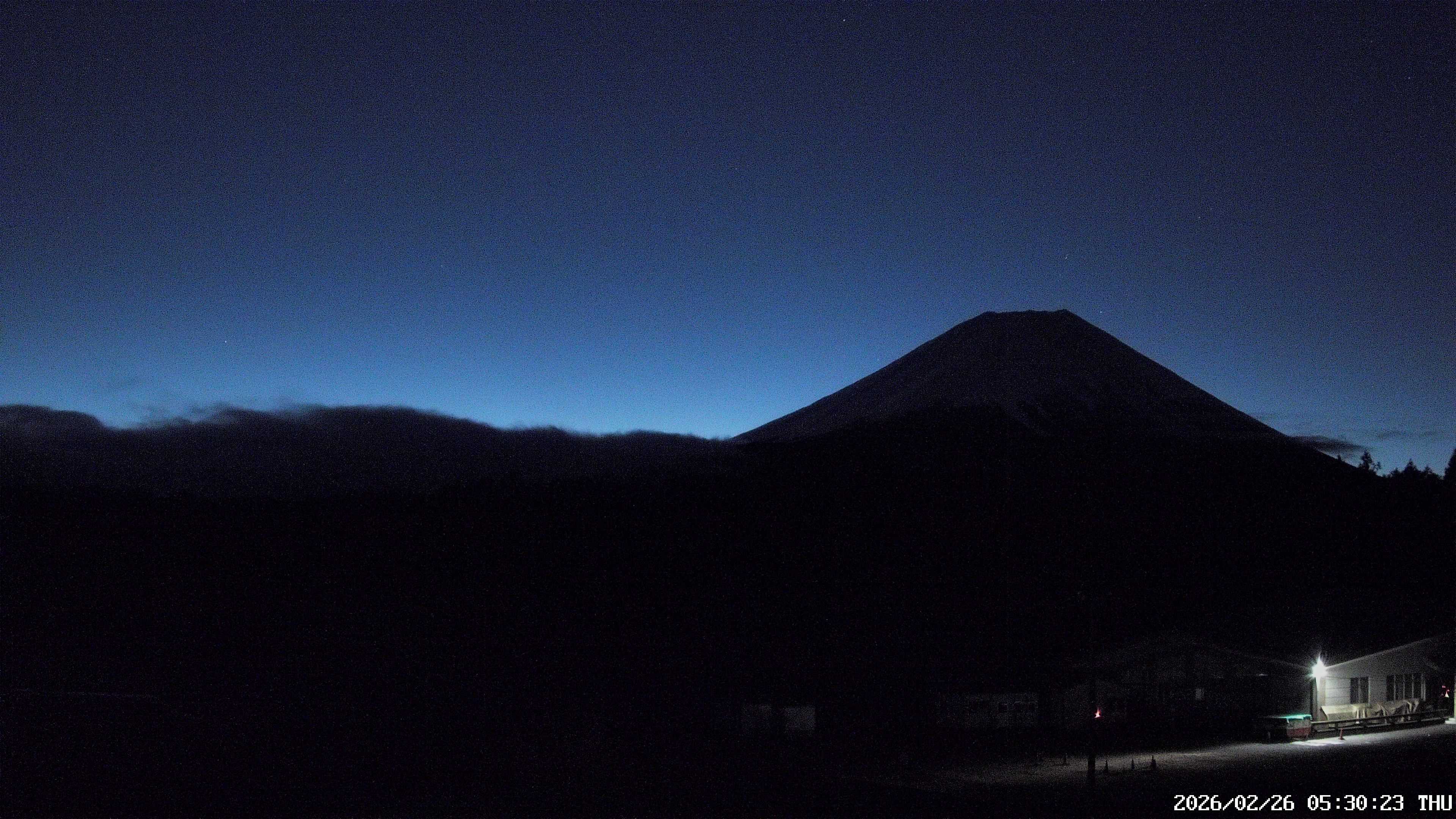 富士山ライブカメラベスト画像