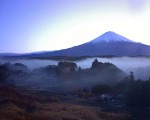 富士山ライブカメラベスト画像