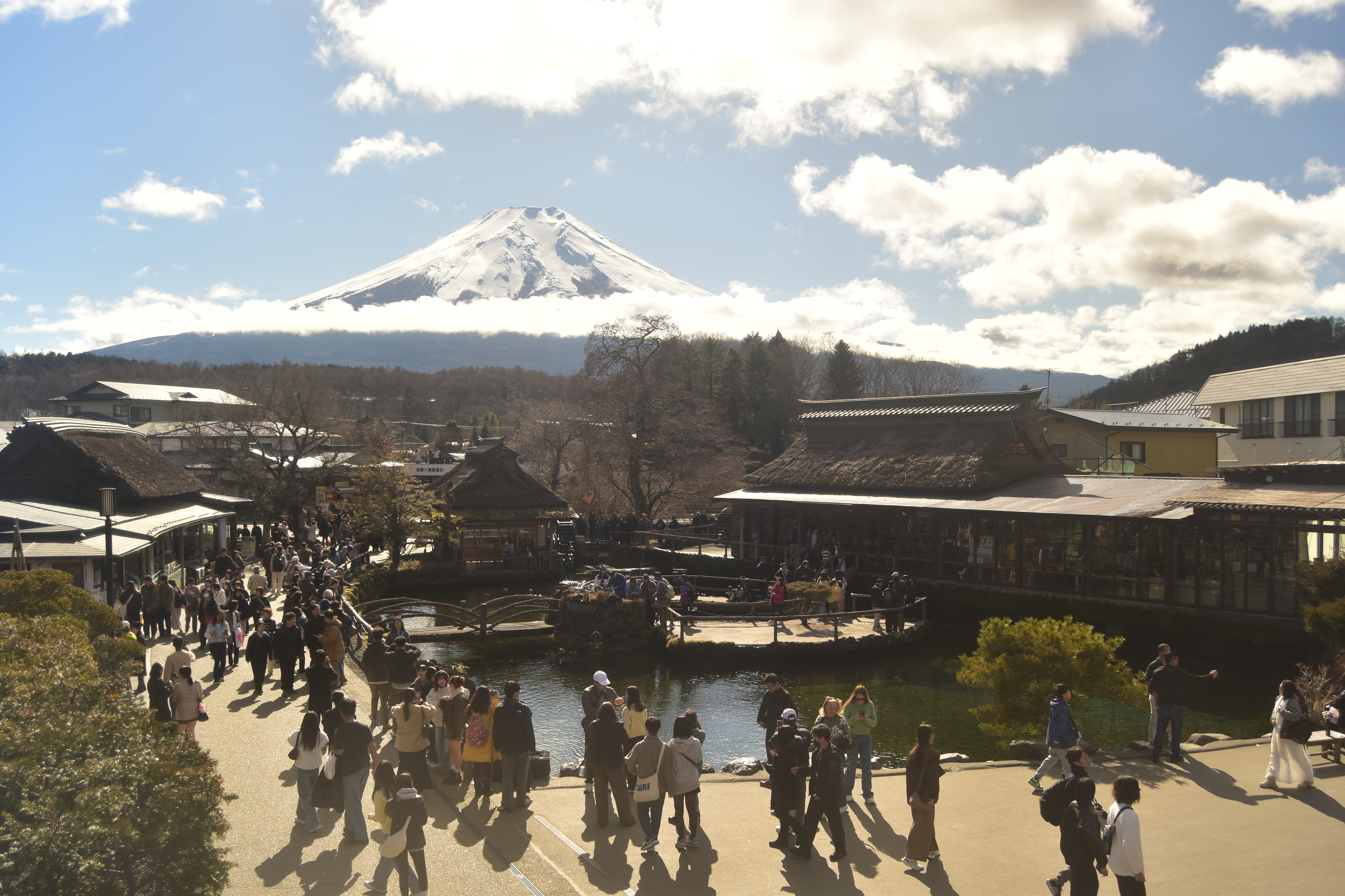 富士山ライブカメラベスト画像