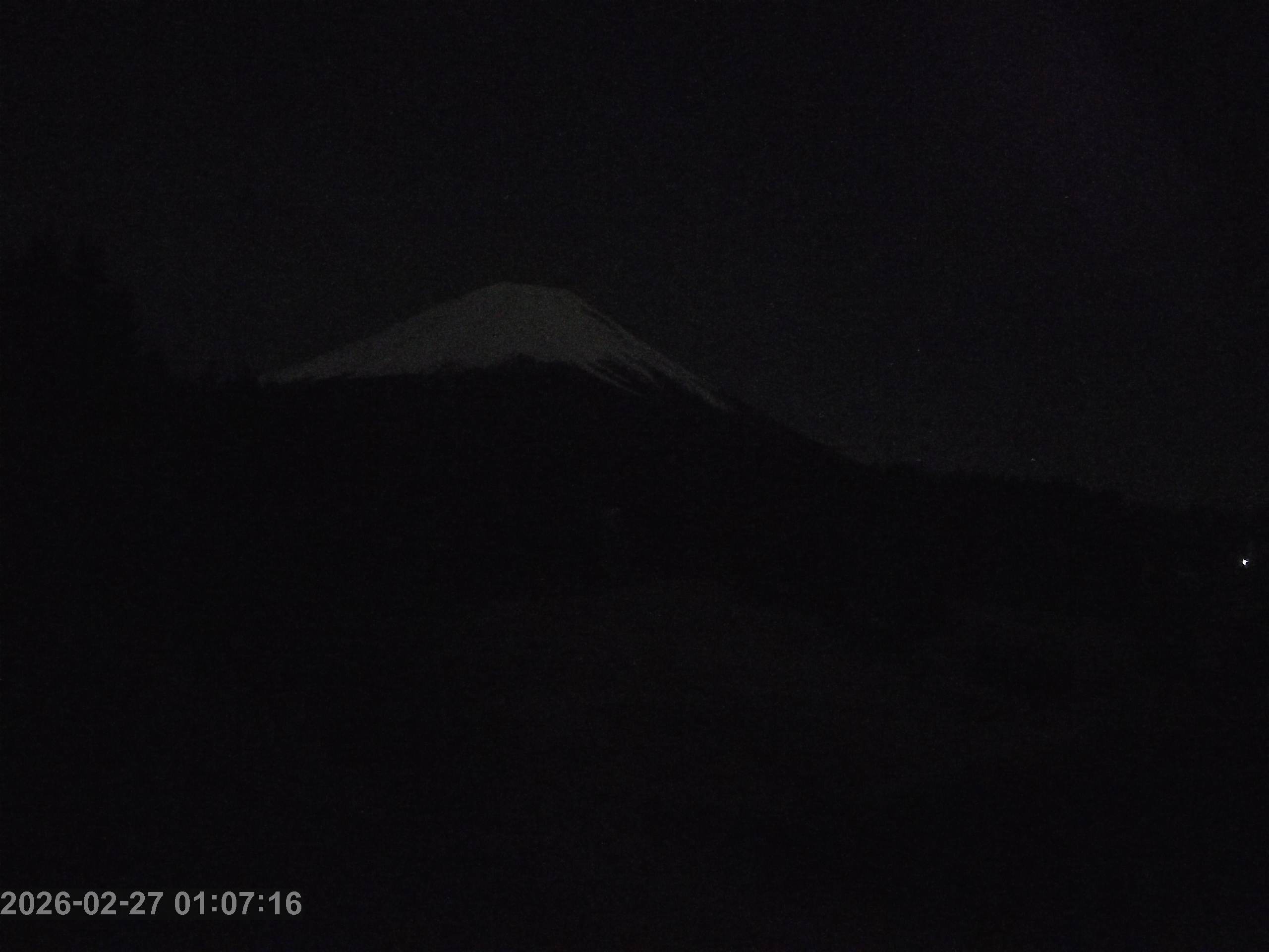 富士山ライブカメラベスト画像