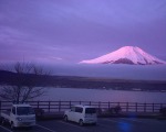 富士山ライブカメラベスト画像