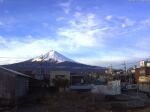 富士山ライブカメラベスト画像