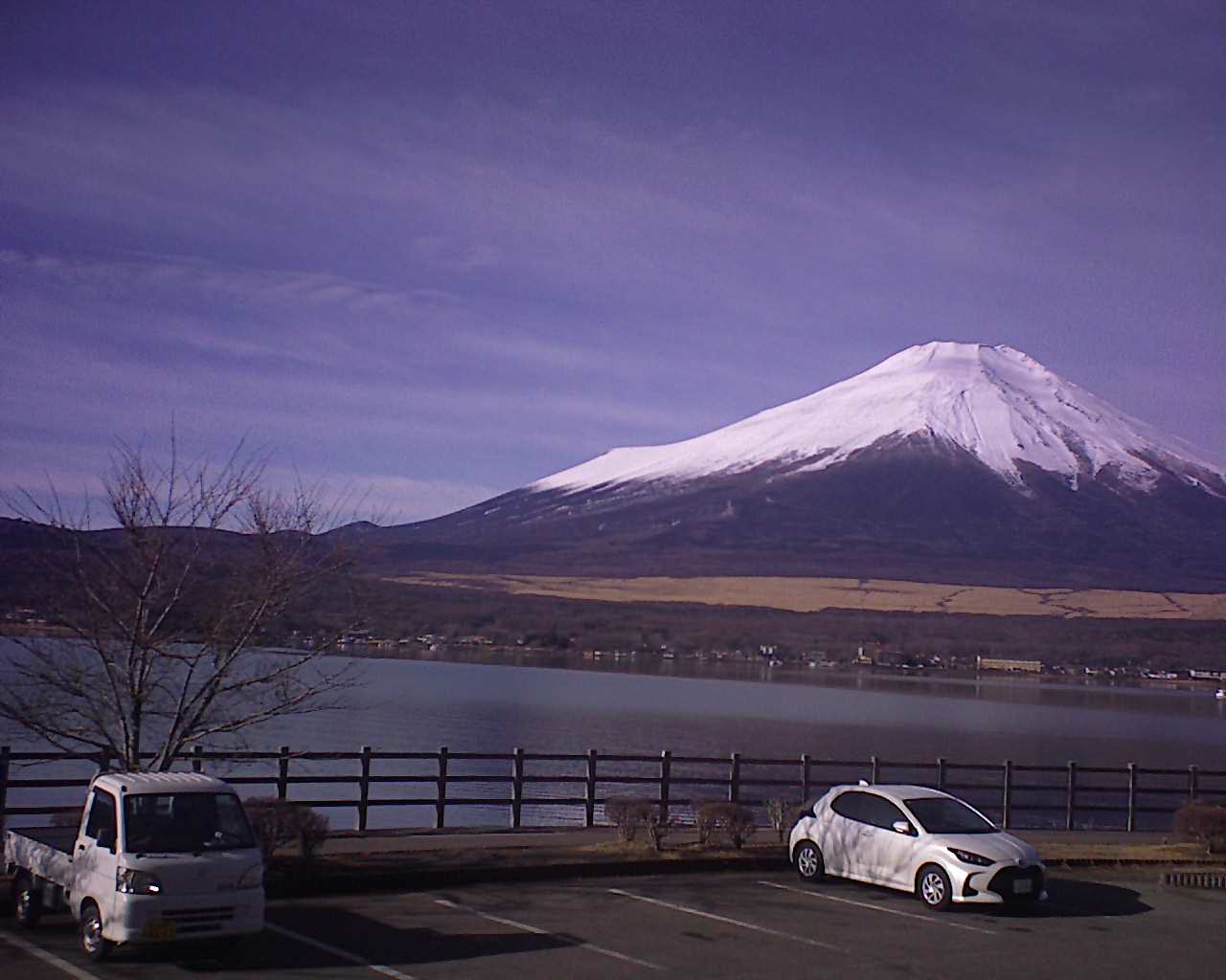 富士山ライブカメラベスト画像