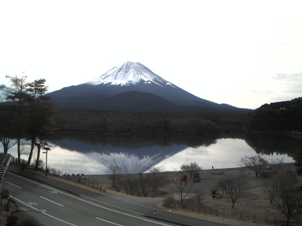 富士山ライブカメラベスト画像
