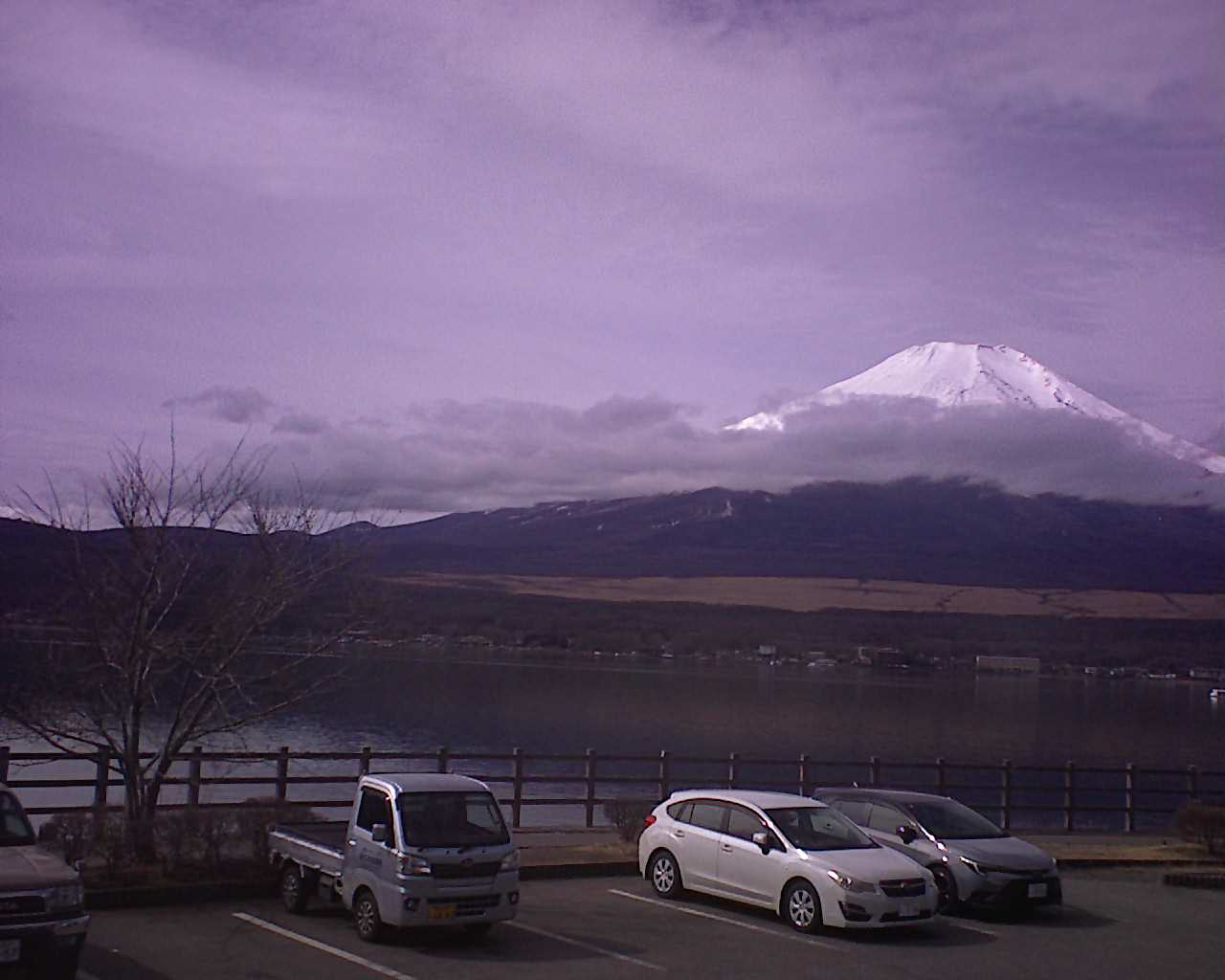 富士山ライブカメラベスト画像