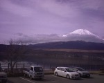 富士山ライブカメラベスト画像